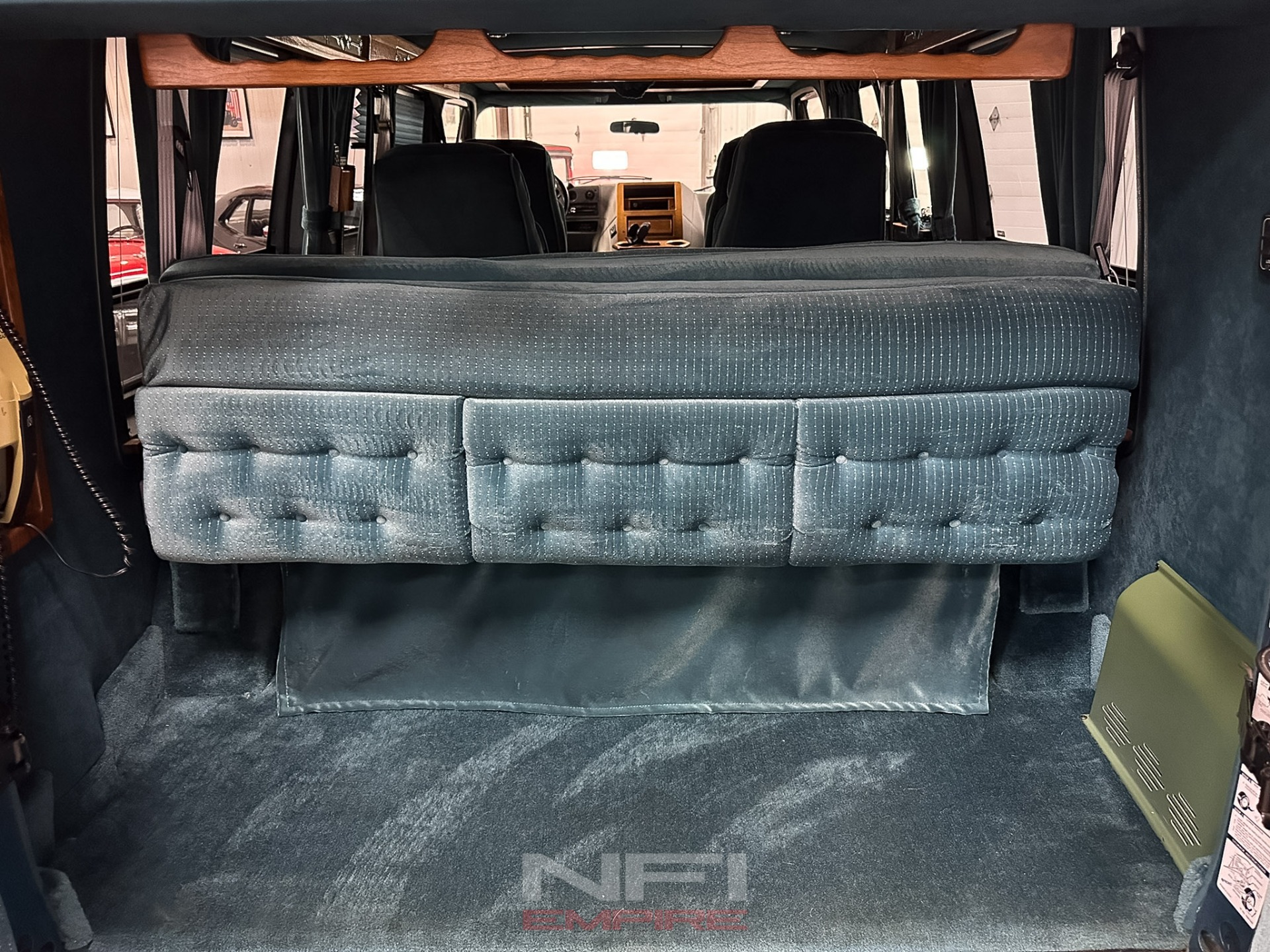 1993 Chevrolet G-Series G20 45