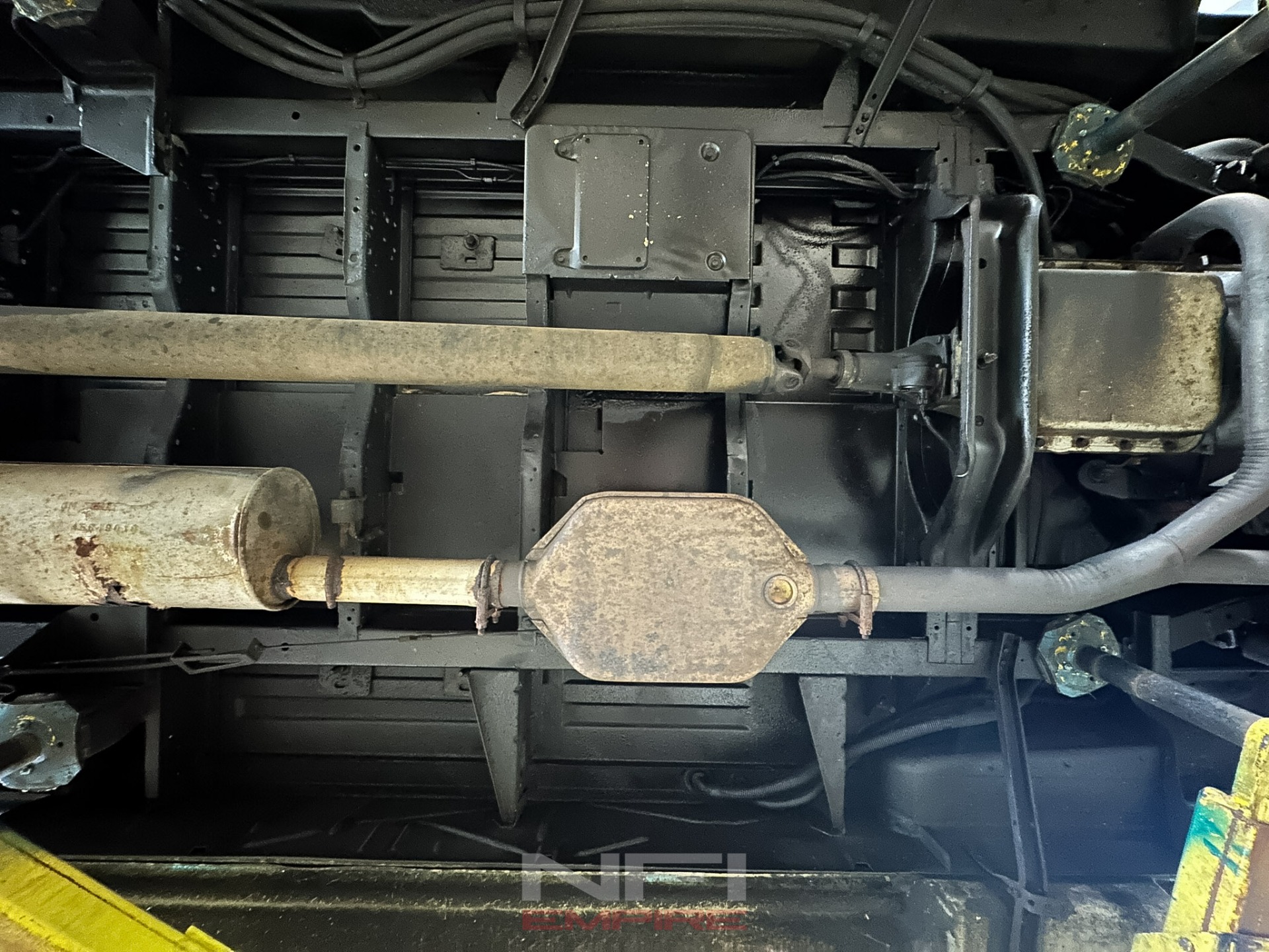 1993 Chevrolet G-Series G20 53