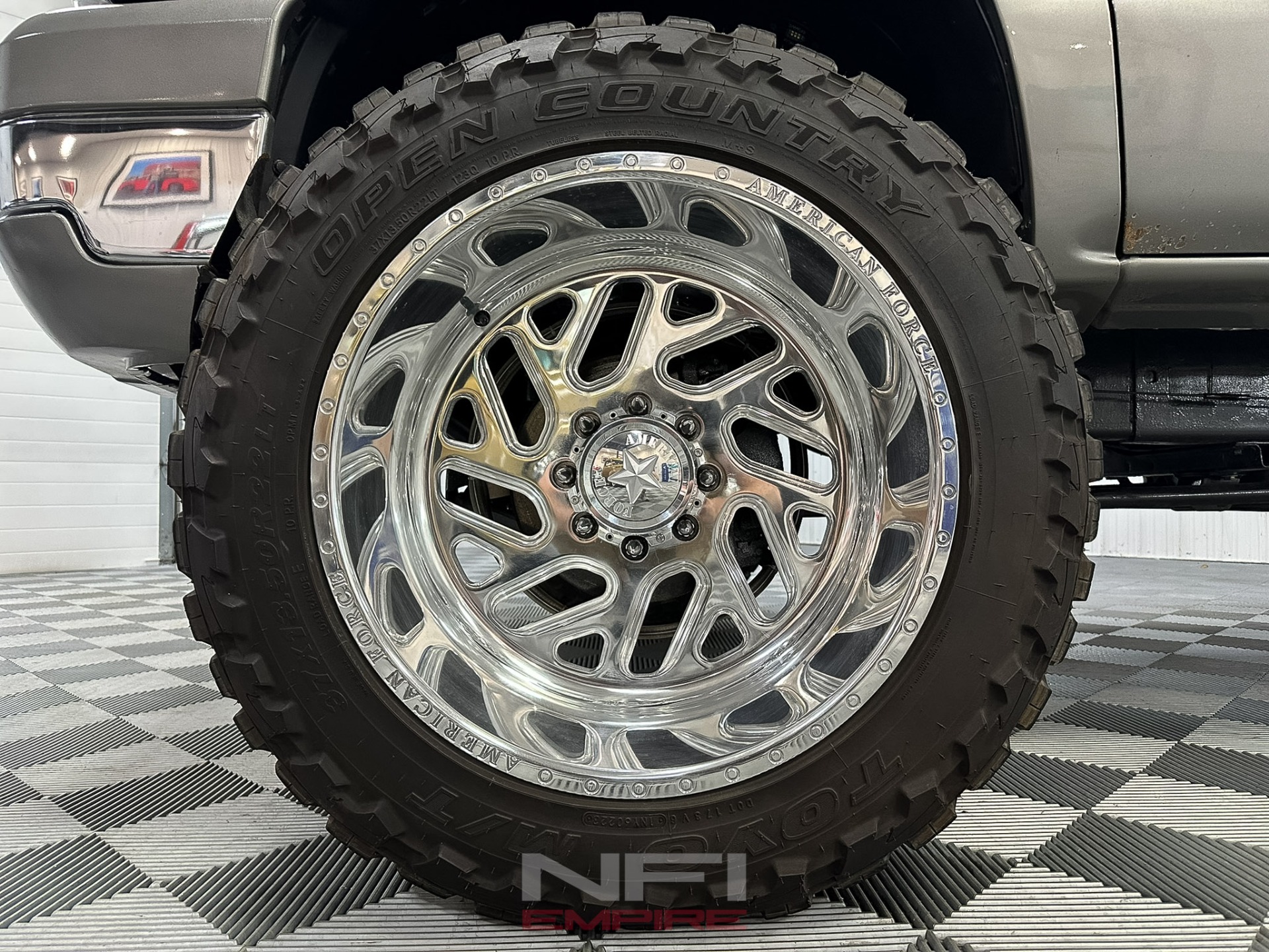 2006 Chevrolet Silverado 2500 HD Crew Cab 12
