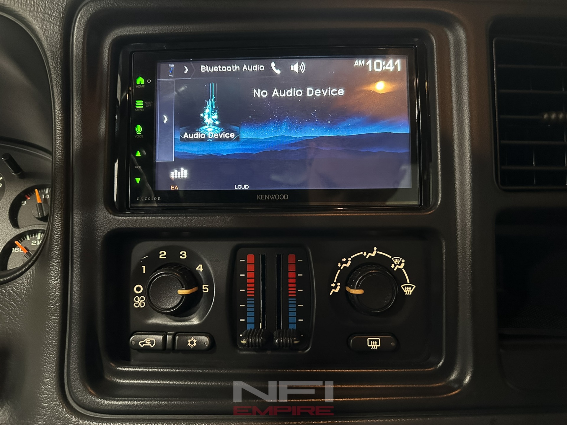 2006 Chevrolet Silverado 2500 HD Crew Cab 26