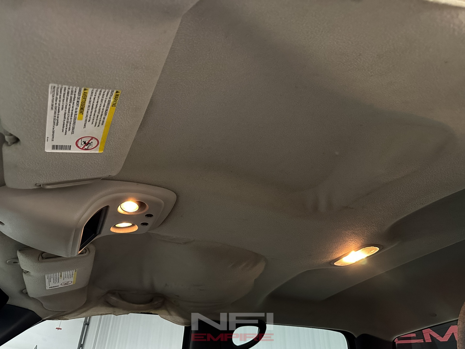 2006 Chevrolet Silverado 2500 HD Crew Cab 31