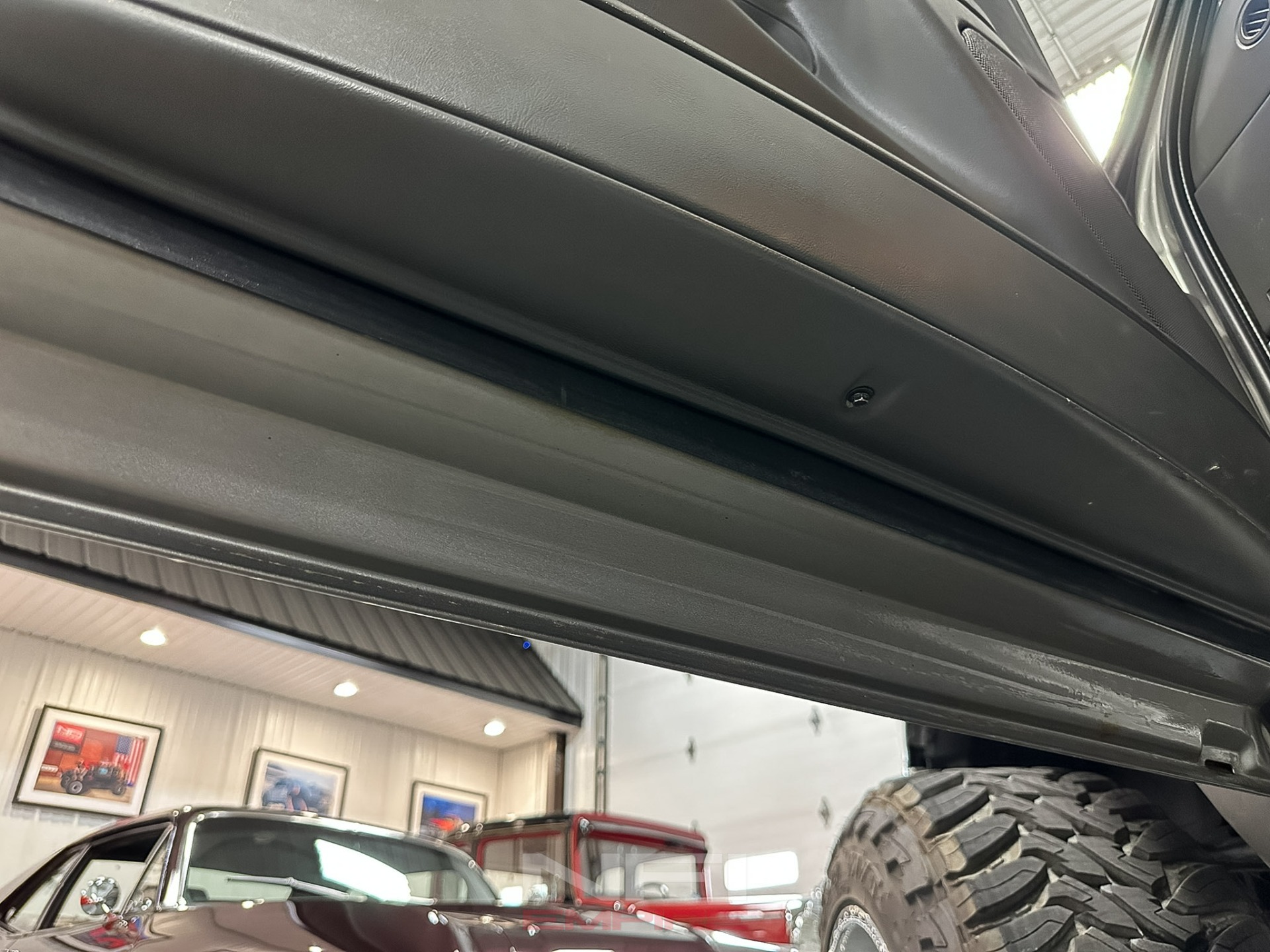 2006 Chevrolet Silverado 2500 HD Crew Cab 35