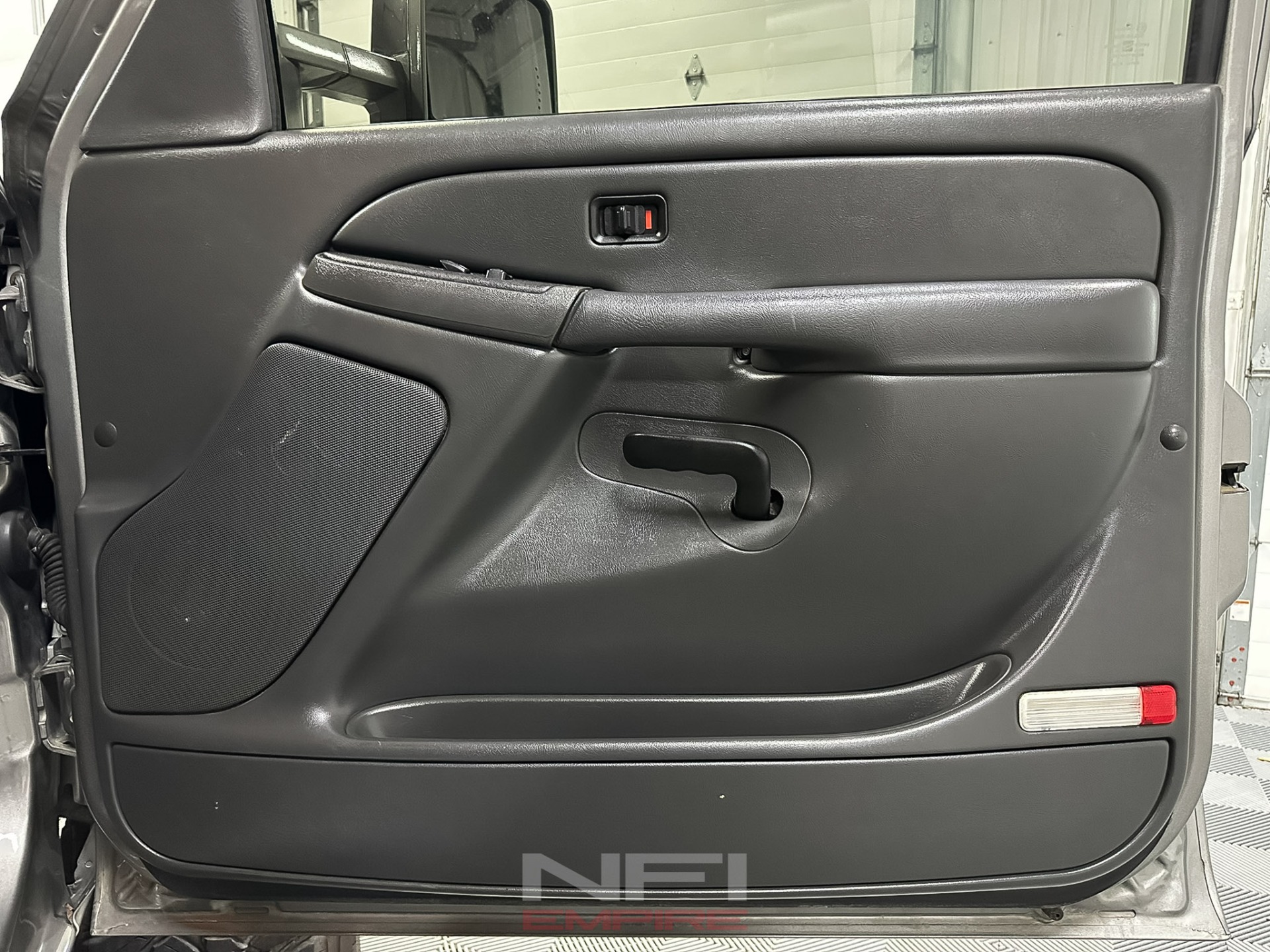 2006 Chevrolet Silverado 2500 HD Crew Cab 39