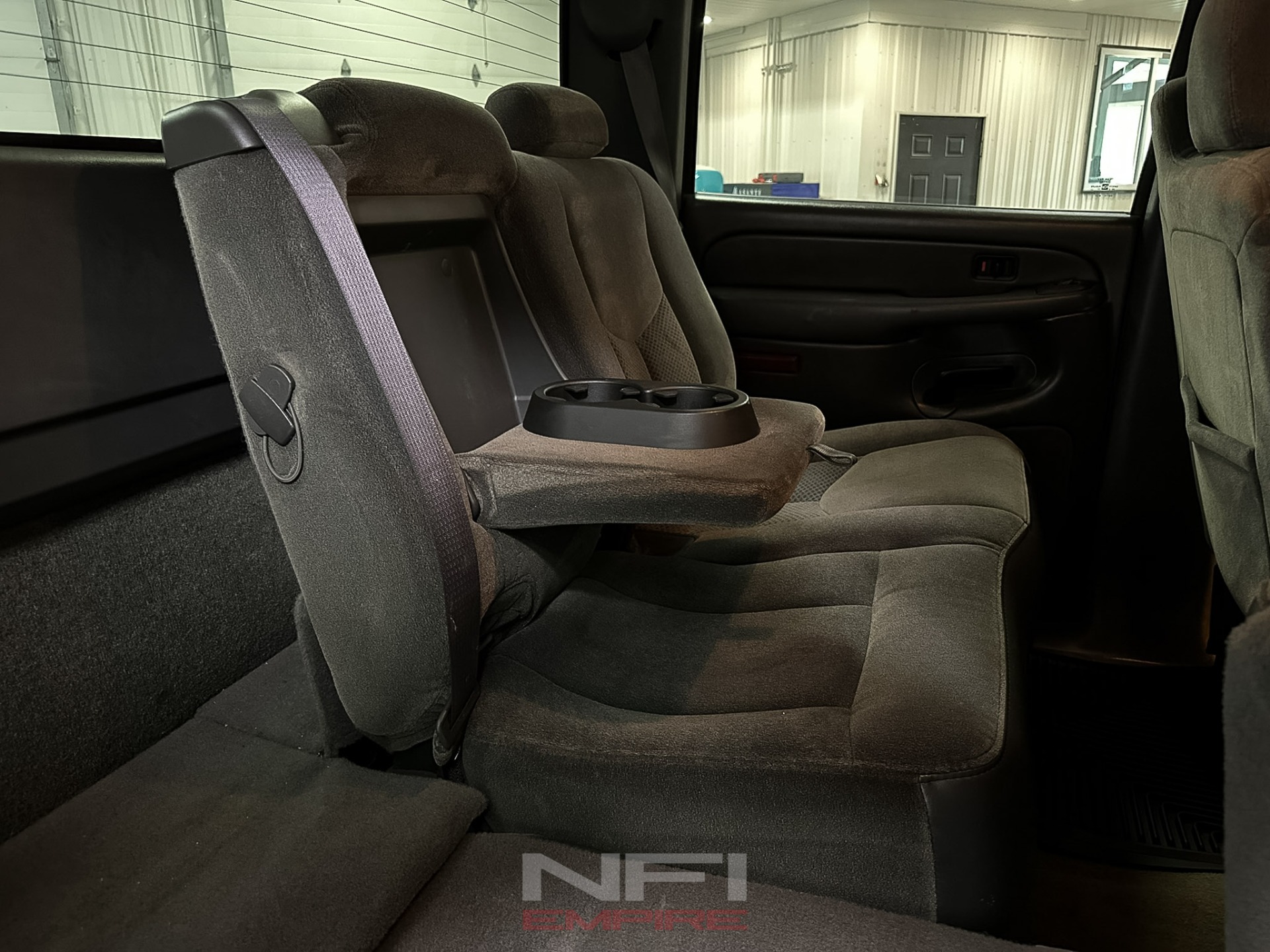 2006 Chevrolet Silverado 2500 HD Crew Cab 43