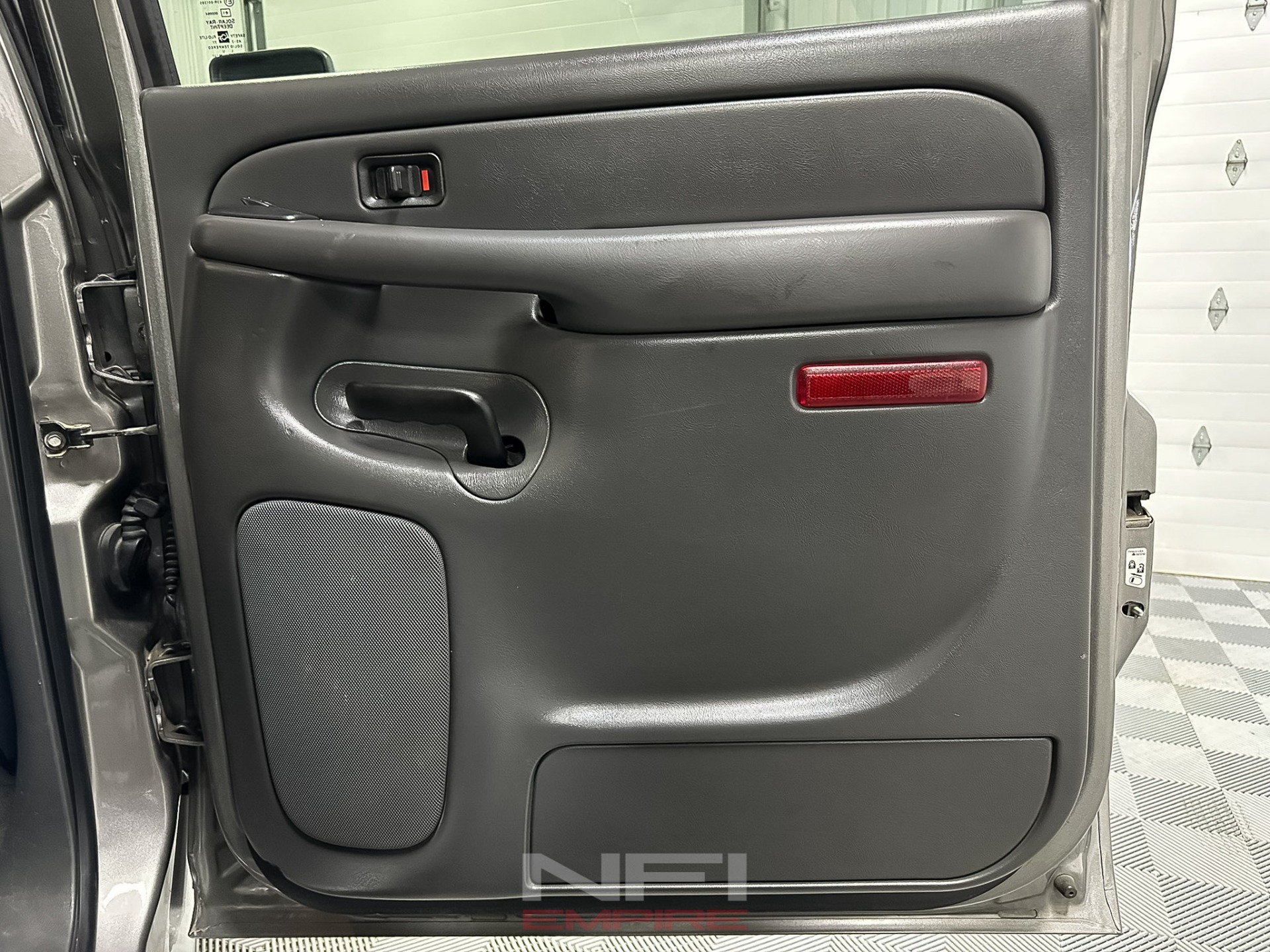 2006 Chevrolet Silverado 2500 HD Crew Cab 44