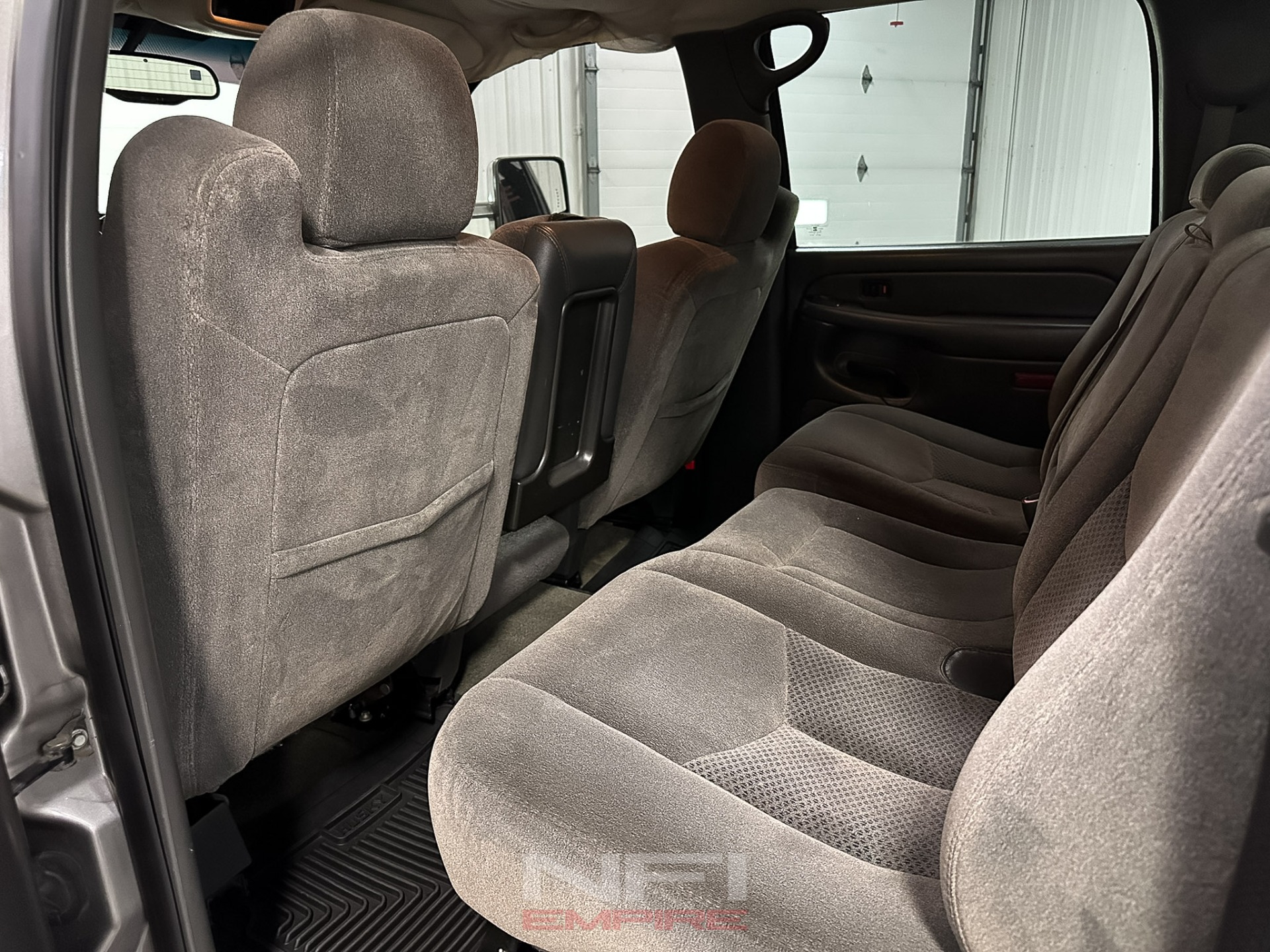 2006 Chevrolet Silverado 2500 HD Crew Cab 46