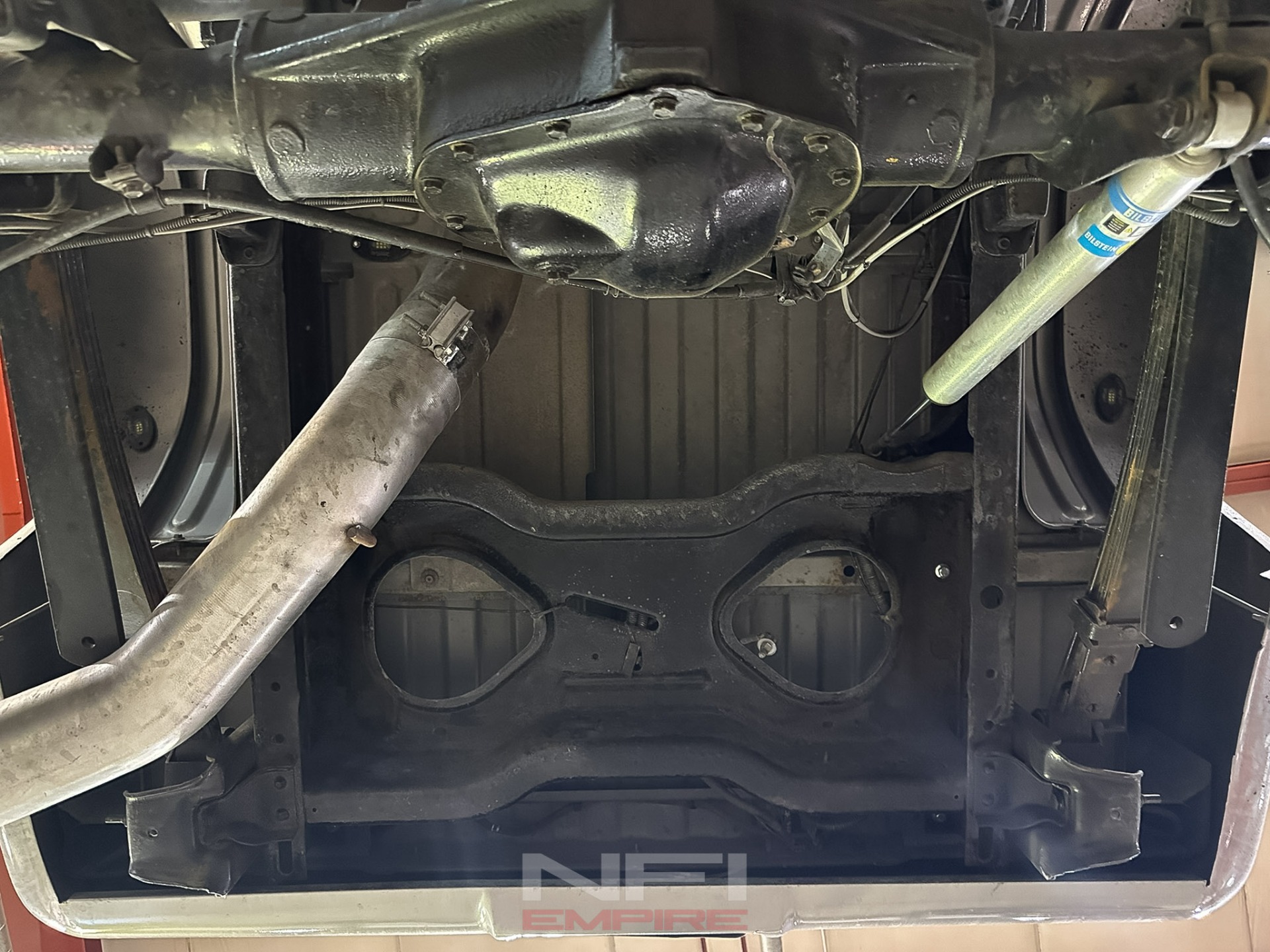 2006 Chevrolet Silverado 2500 HD Crew Cab 63