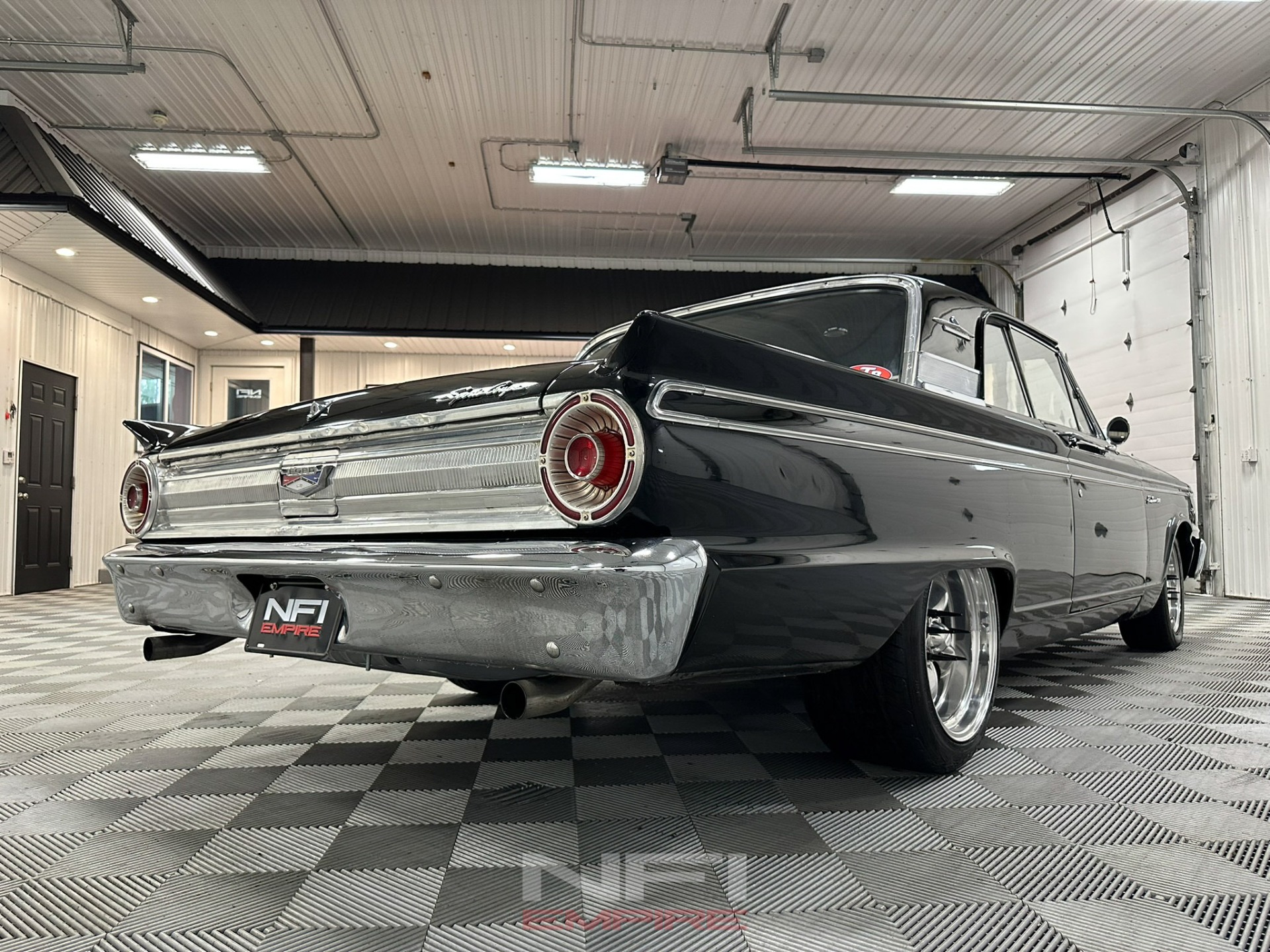 1963 Ford Fairlane 500 19