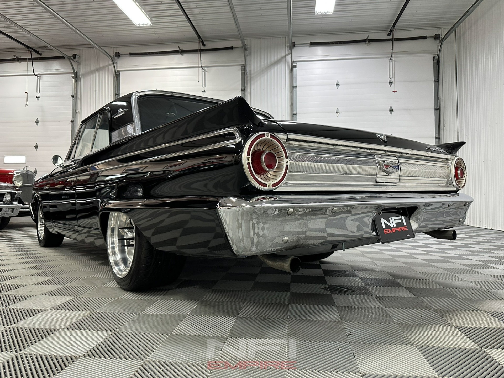 1963 Ford Fairlane 500 21