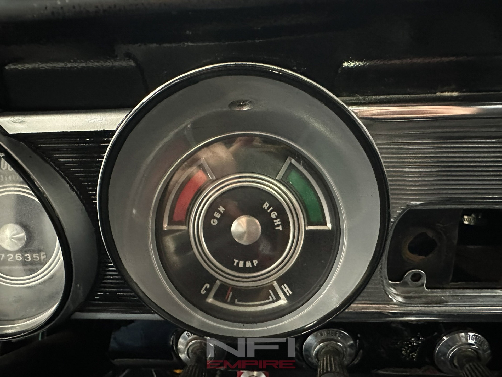 1963 Ford Fairlane 500 28
