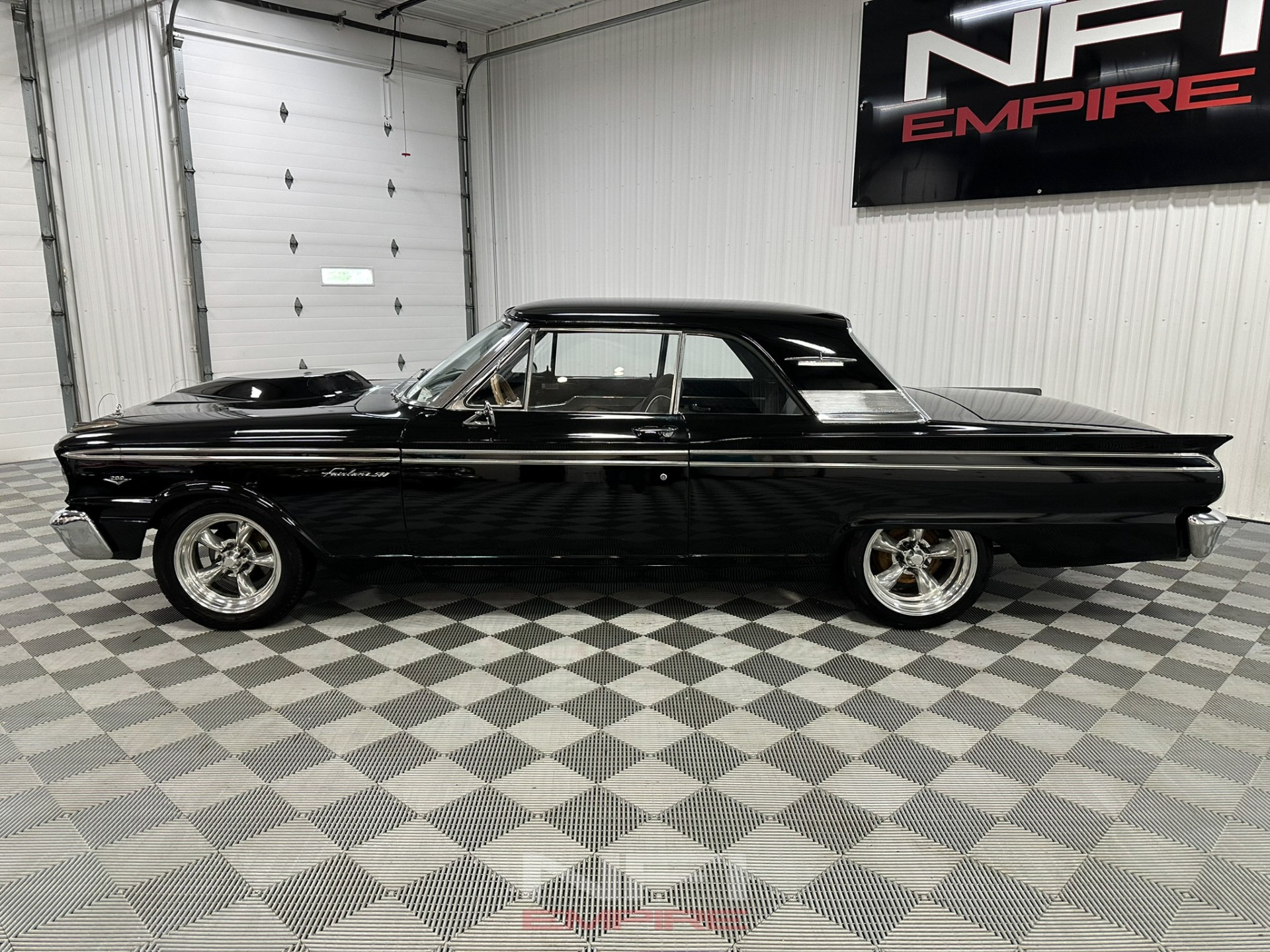 1963 Ford Fairlane 500 2