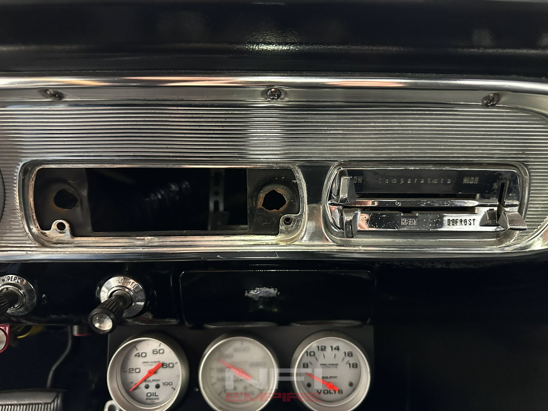 1963 Ford Fairlane 500 32