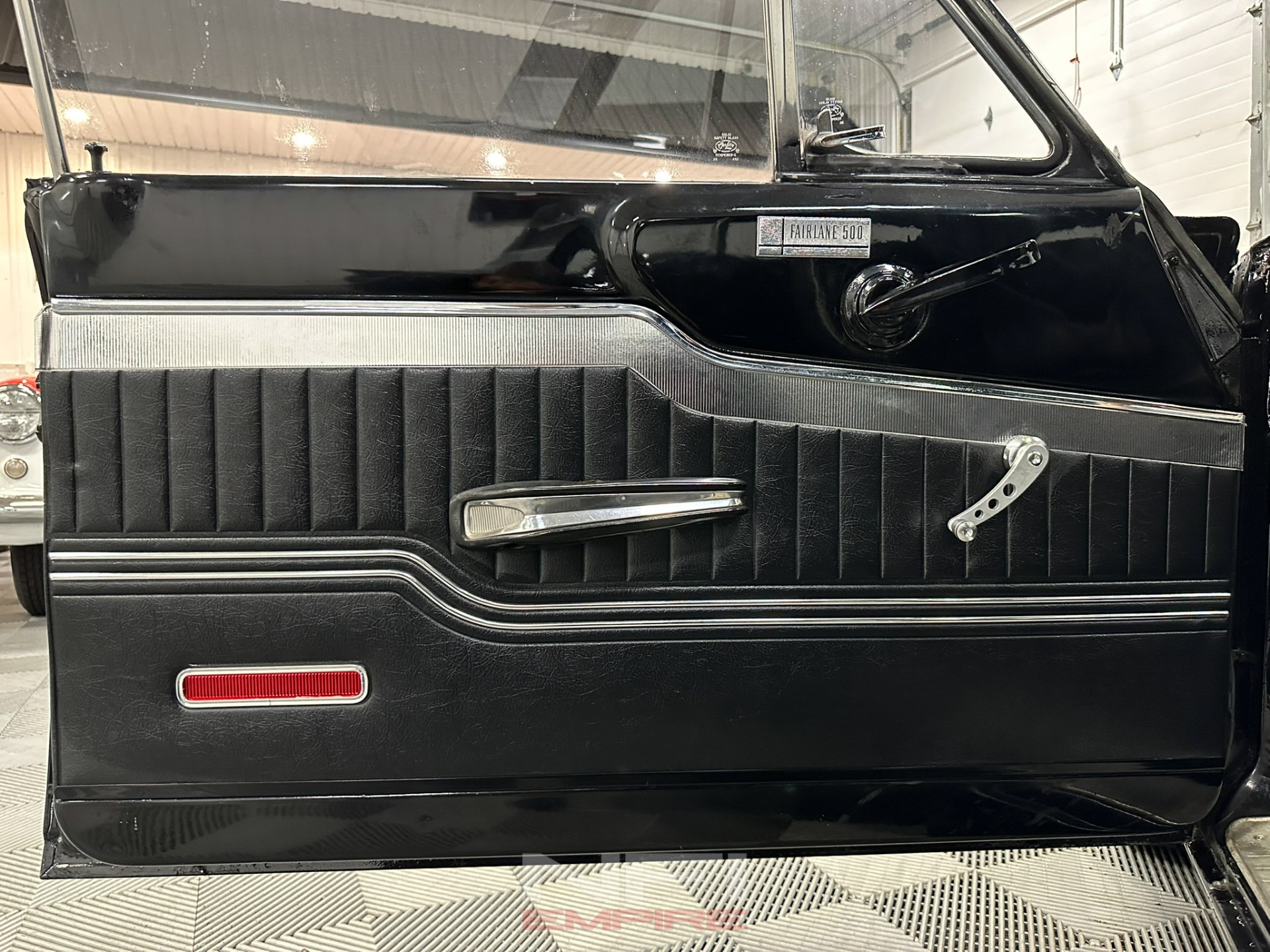 1963 Ford Fairlane 500 35