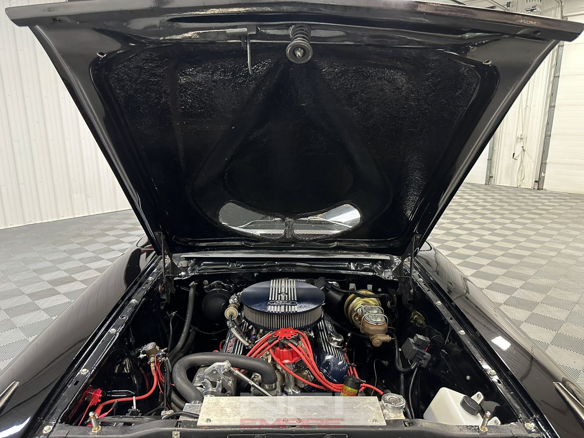 1963 Ford Fairlane 500 44