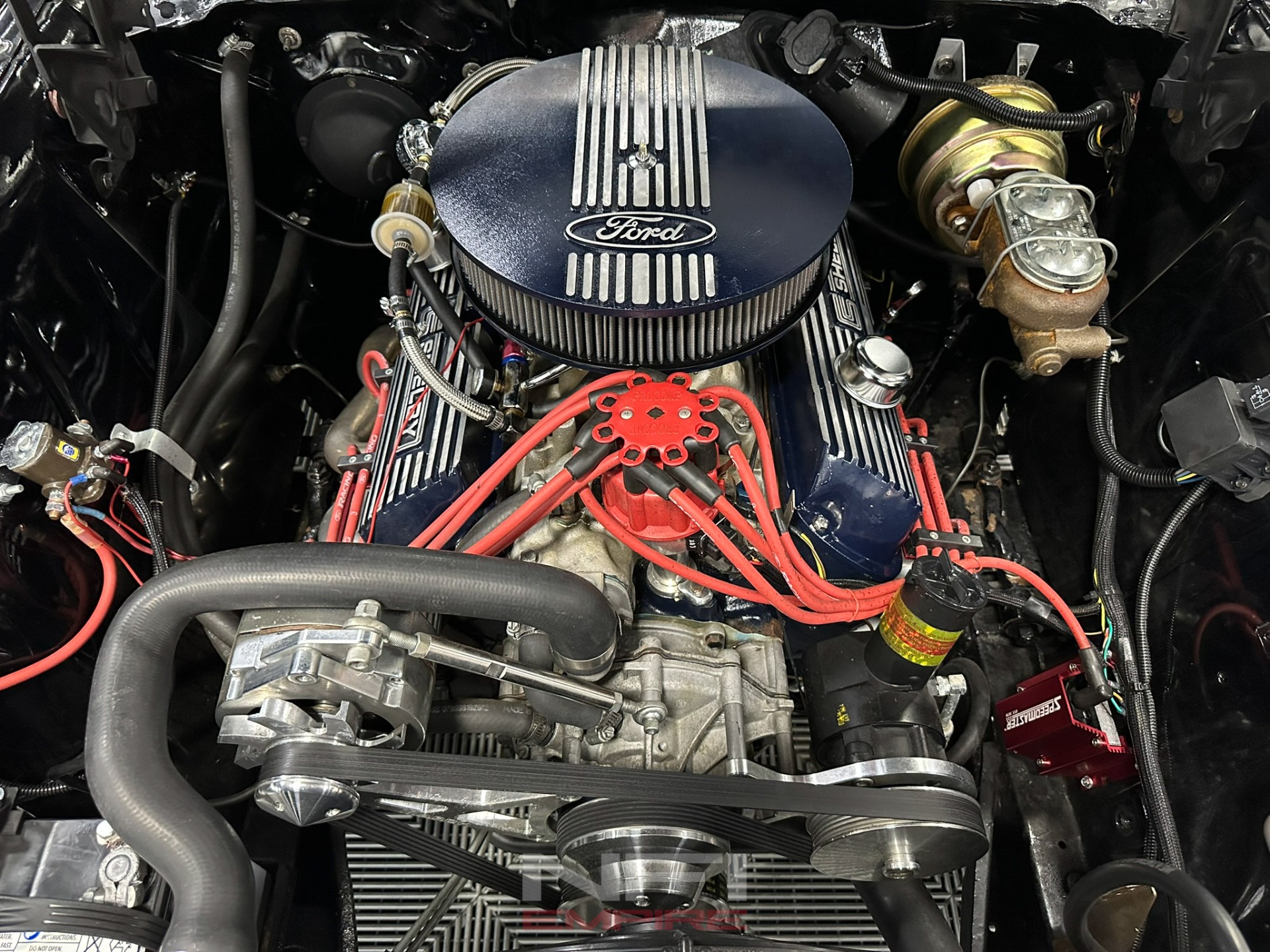 1963 Ford Fairlane 500 46