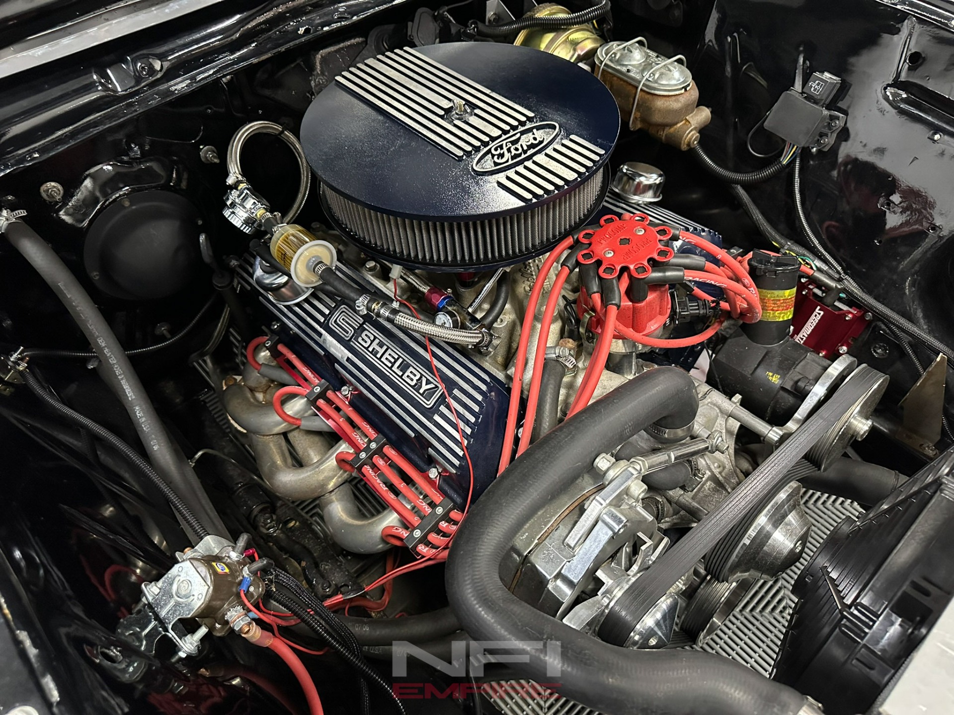 1963 Ford Fairlane 500 47