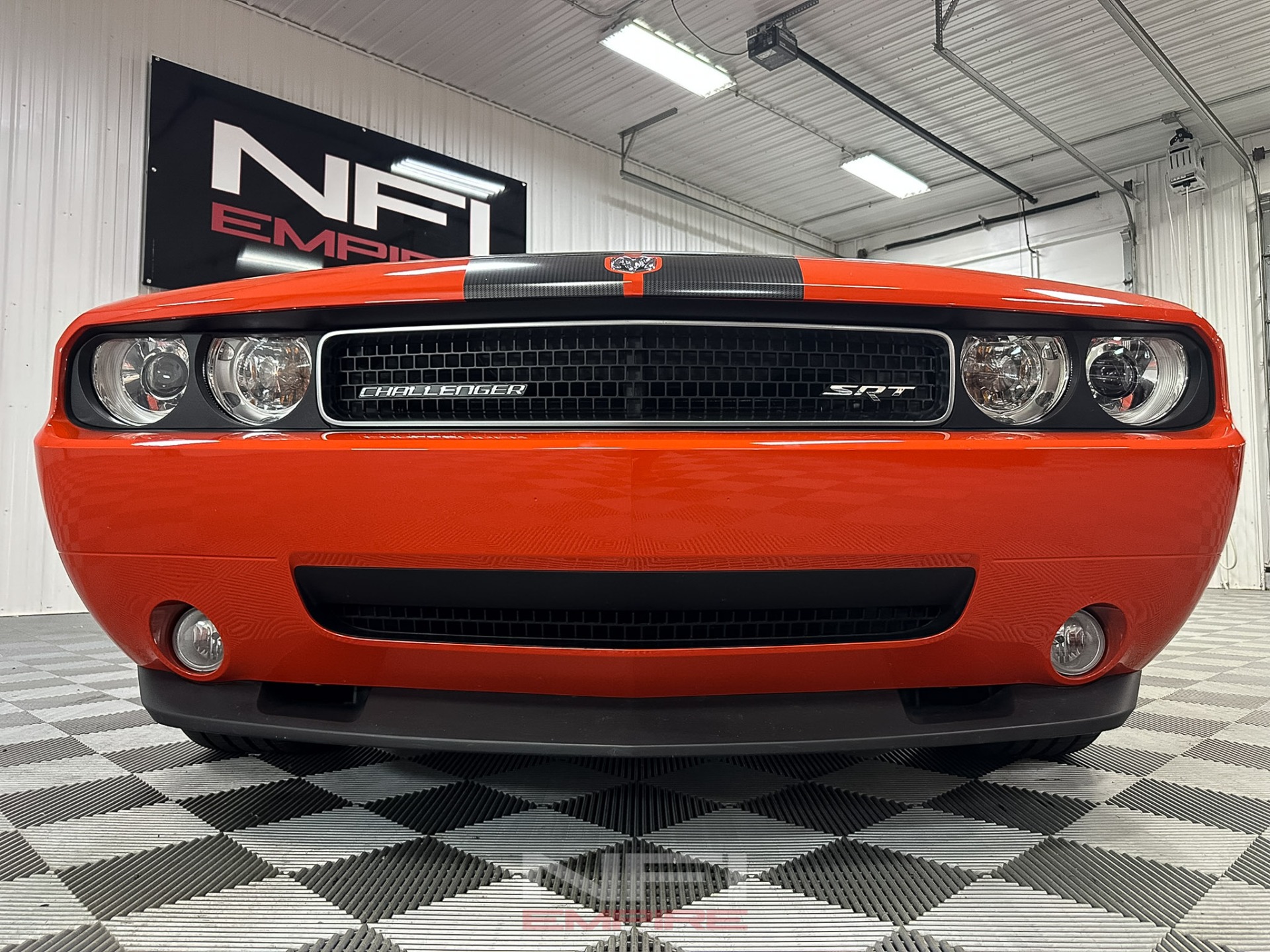 2009 Dodge Challenger 14
