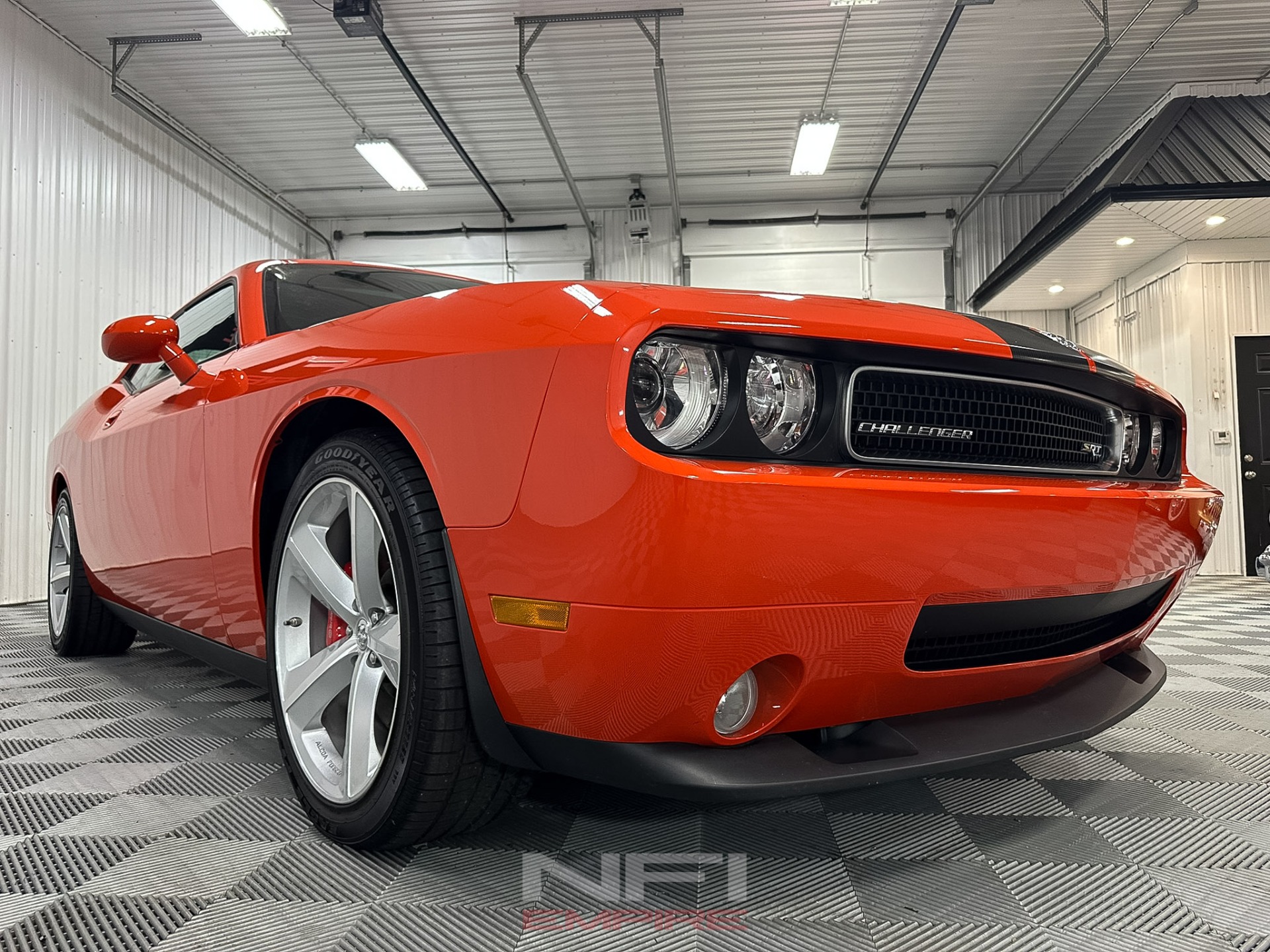 2009 Dodge Challenger 15