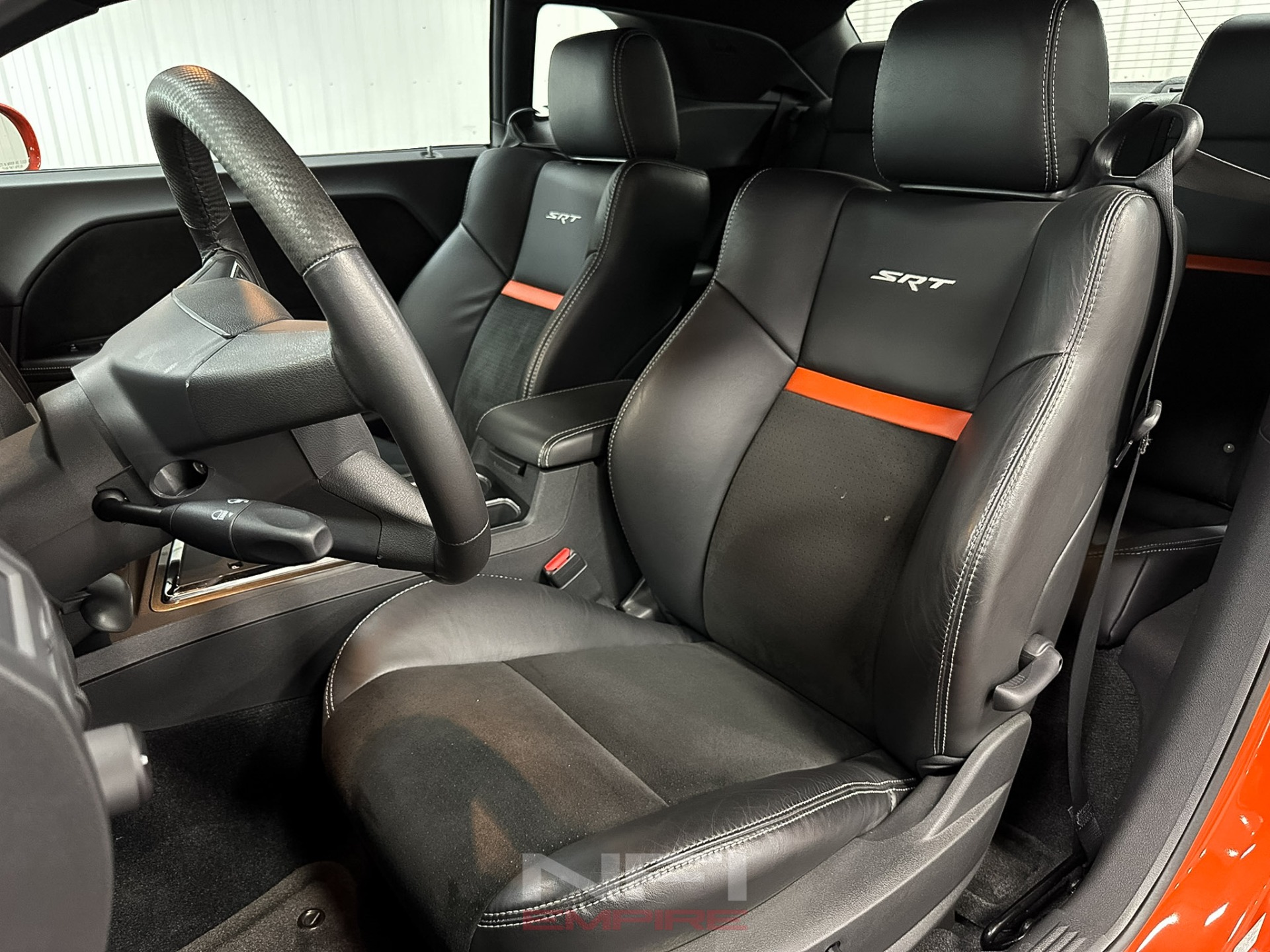 2009 Dodge Challenger 24