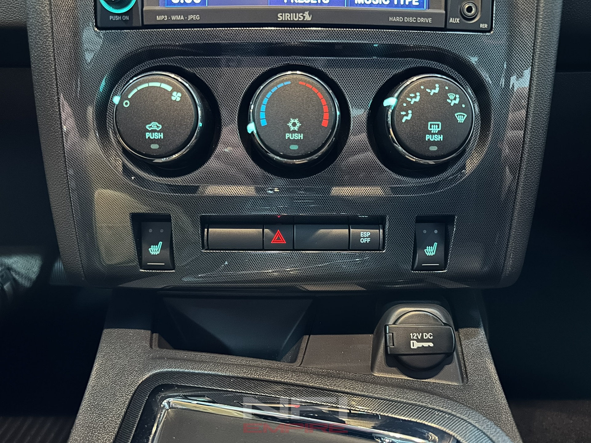2009 Dodge Challenger 29