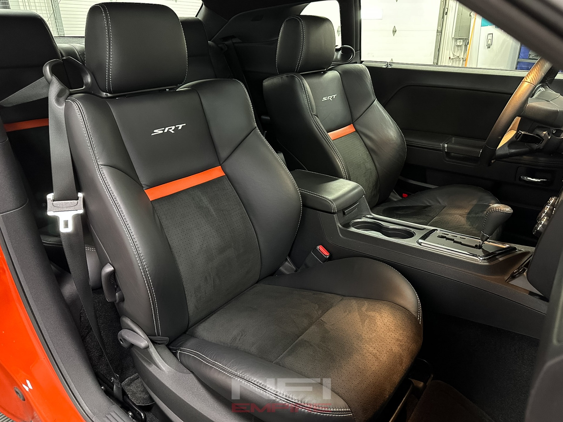 2009 Dodge Challenger 40