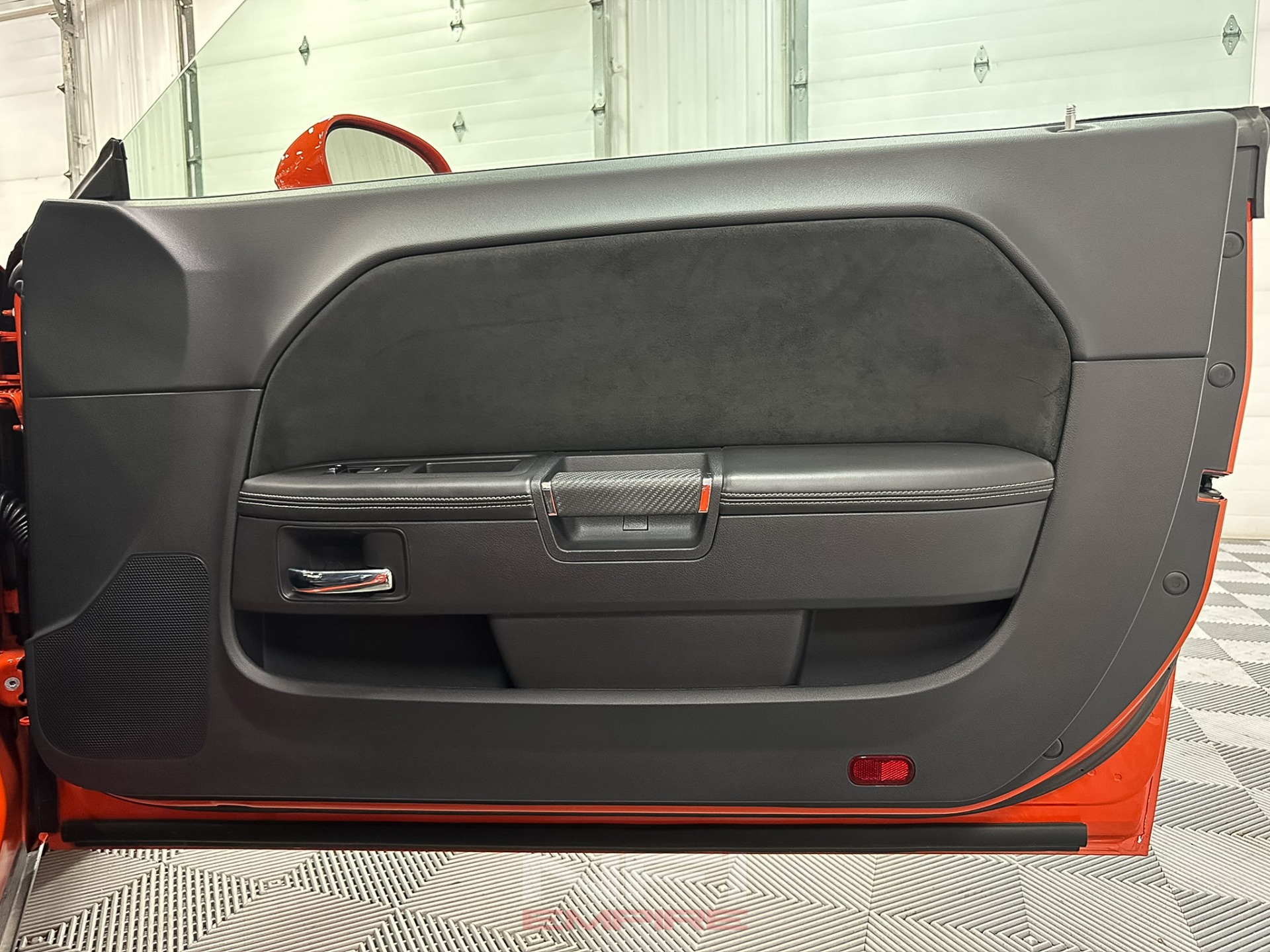 2009 Dodge Challenger 42