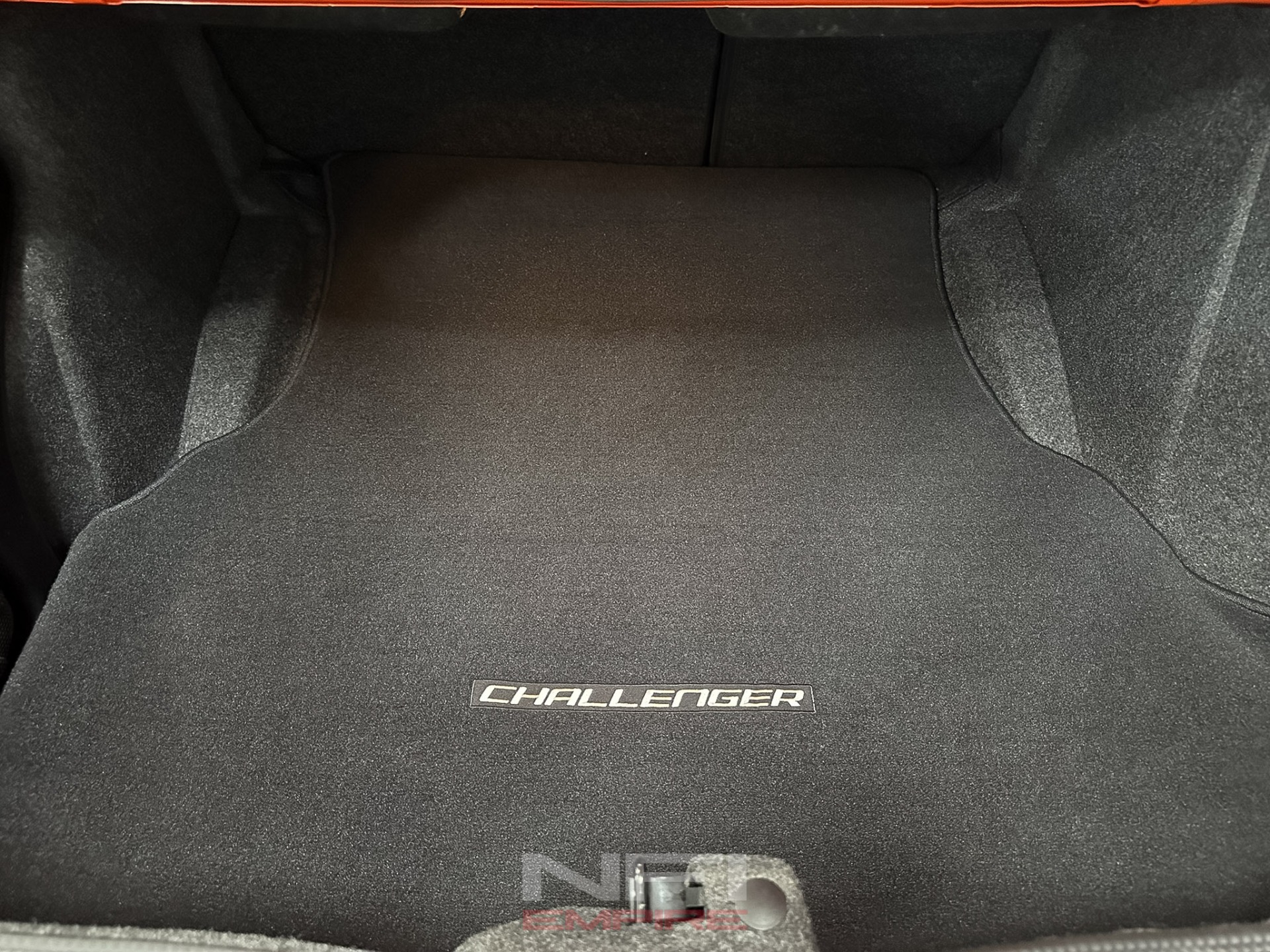 2009 Dodge Challenger 45