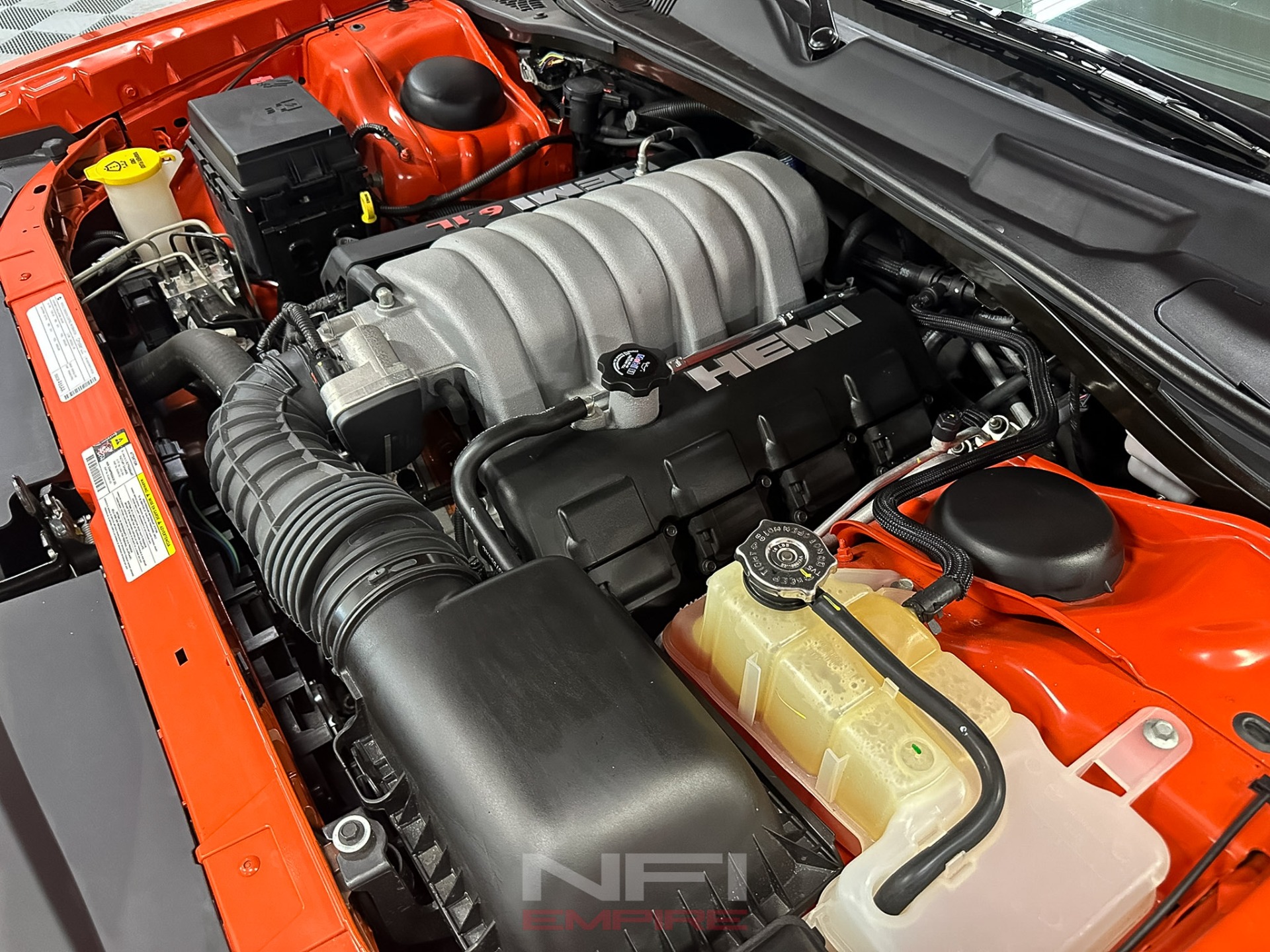 2009 Dodge Challenger 49