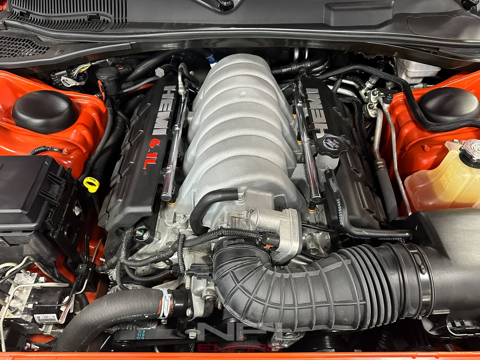 2009 Dodge Challenger 50