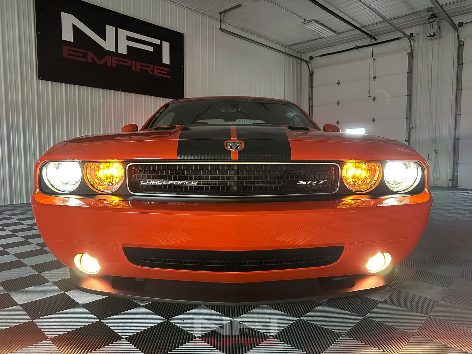 2009 Dodge Challenger 54