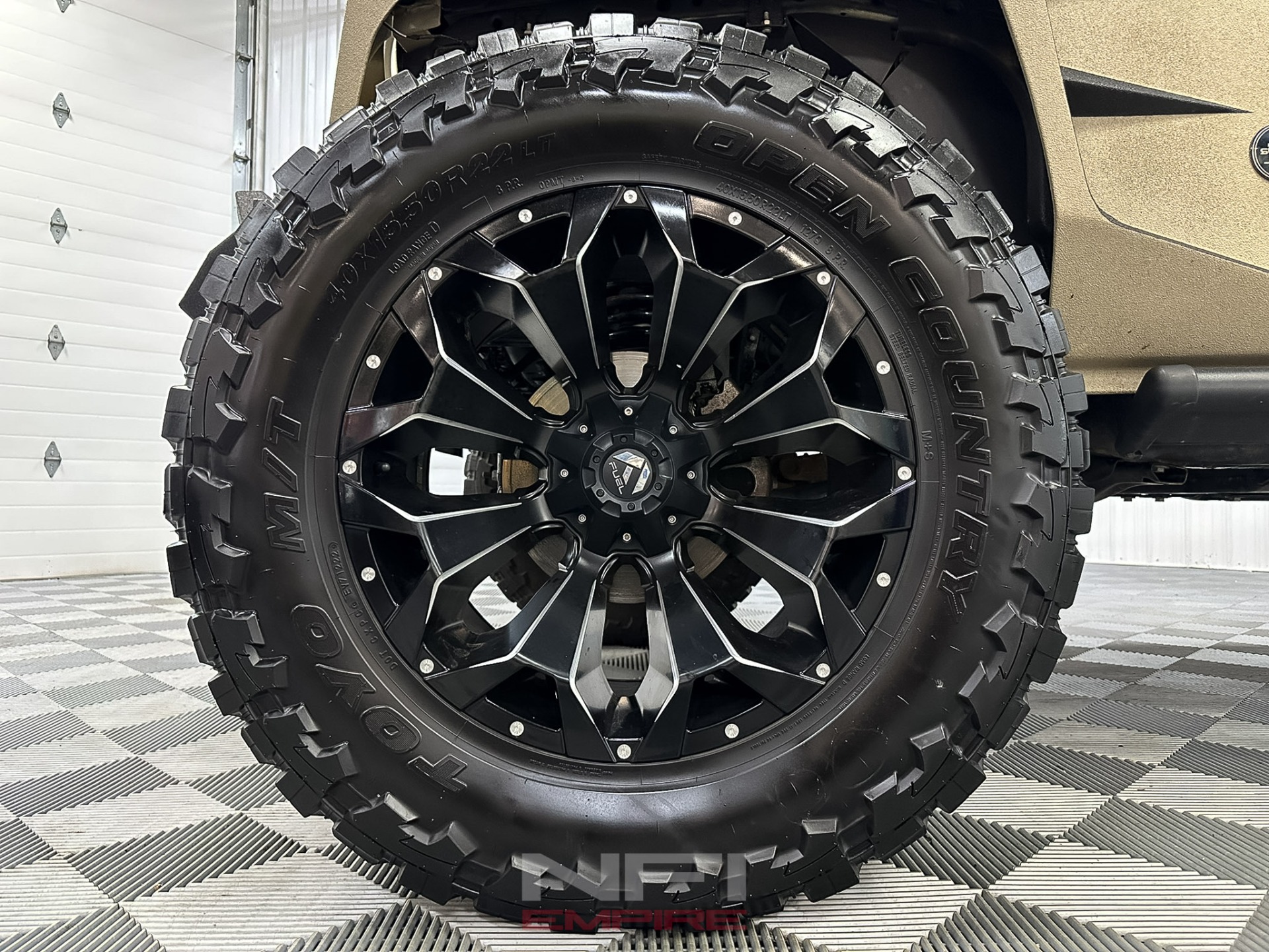 2022 Jeep Gladiator 12