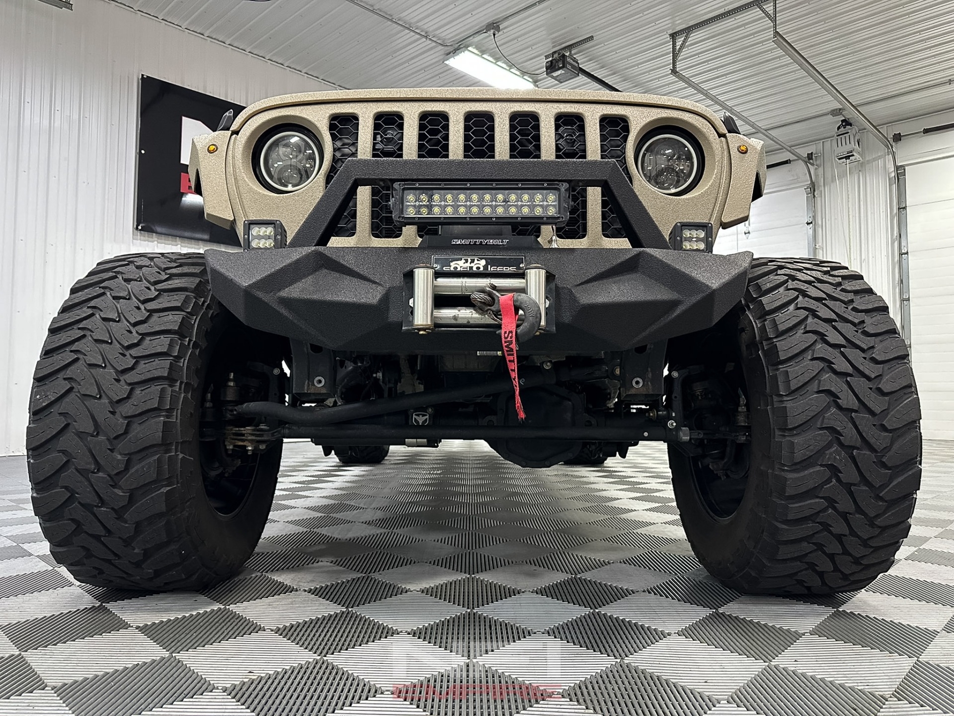 2022 Jeep Gladiator 14