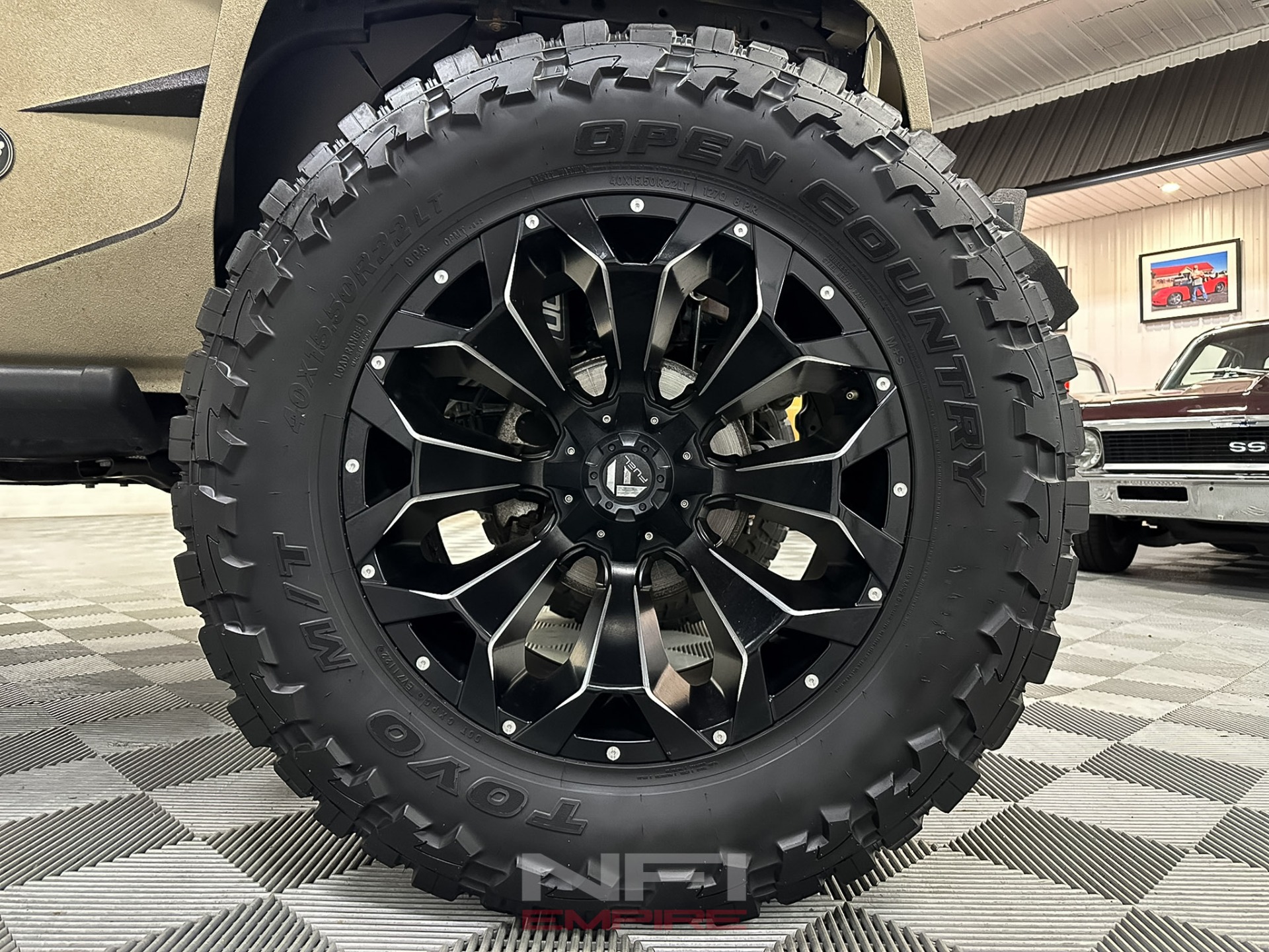 2022 Jeep Gladiator 16