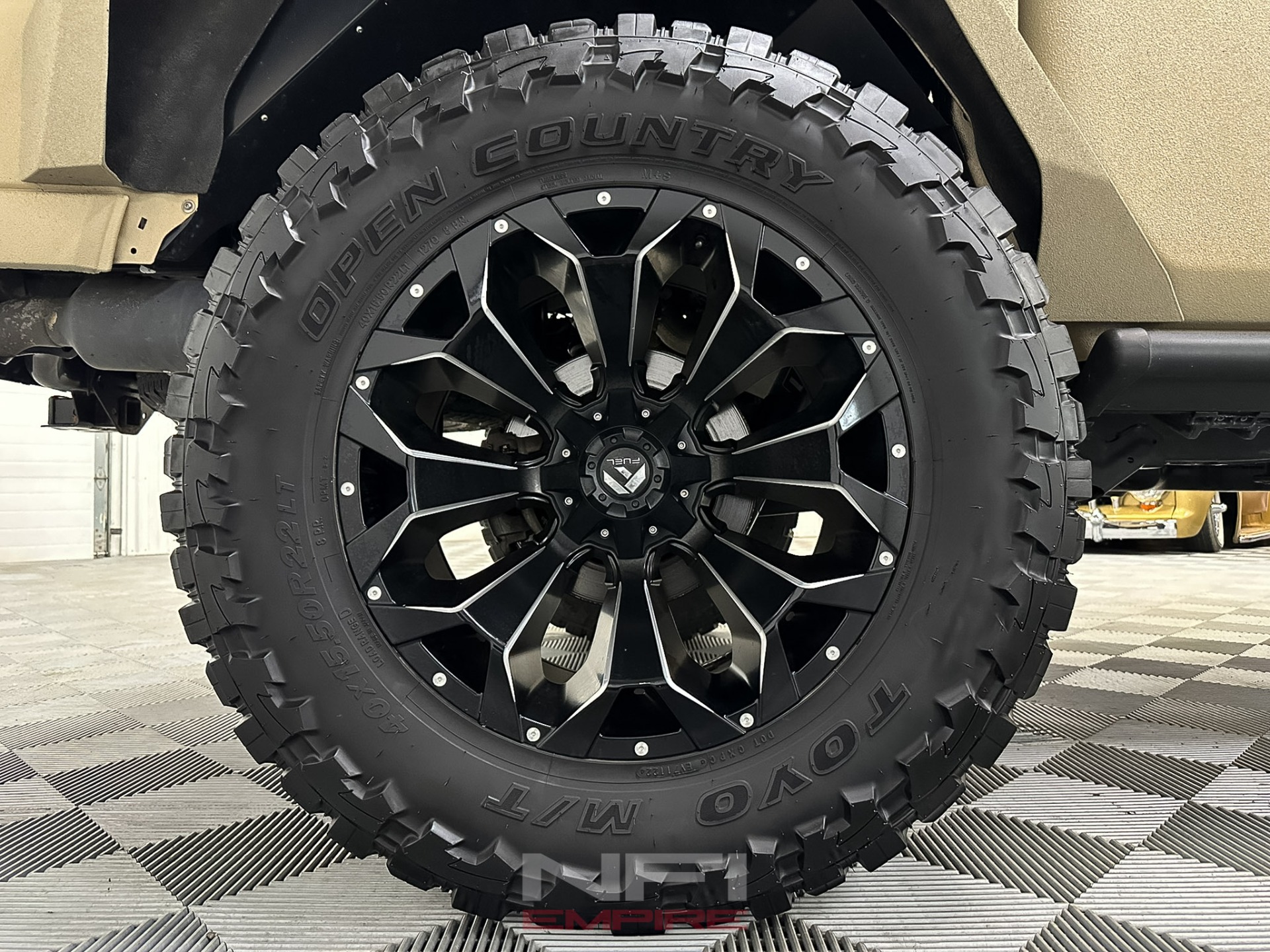 2022 Jeep Gladiator 18