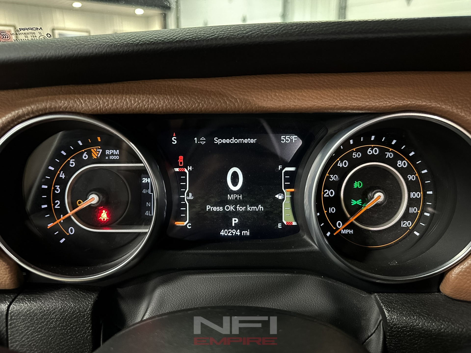 2022 Jeep Gladiator 26