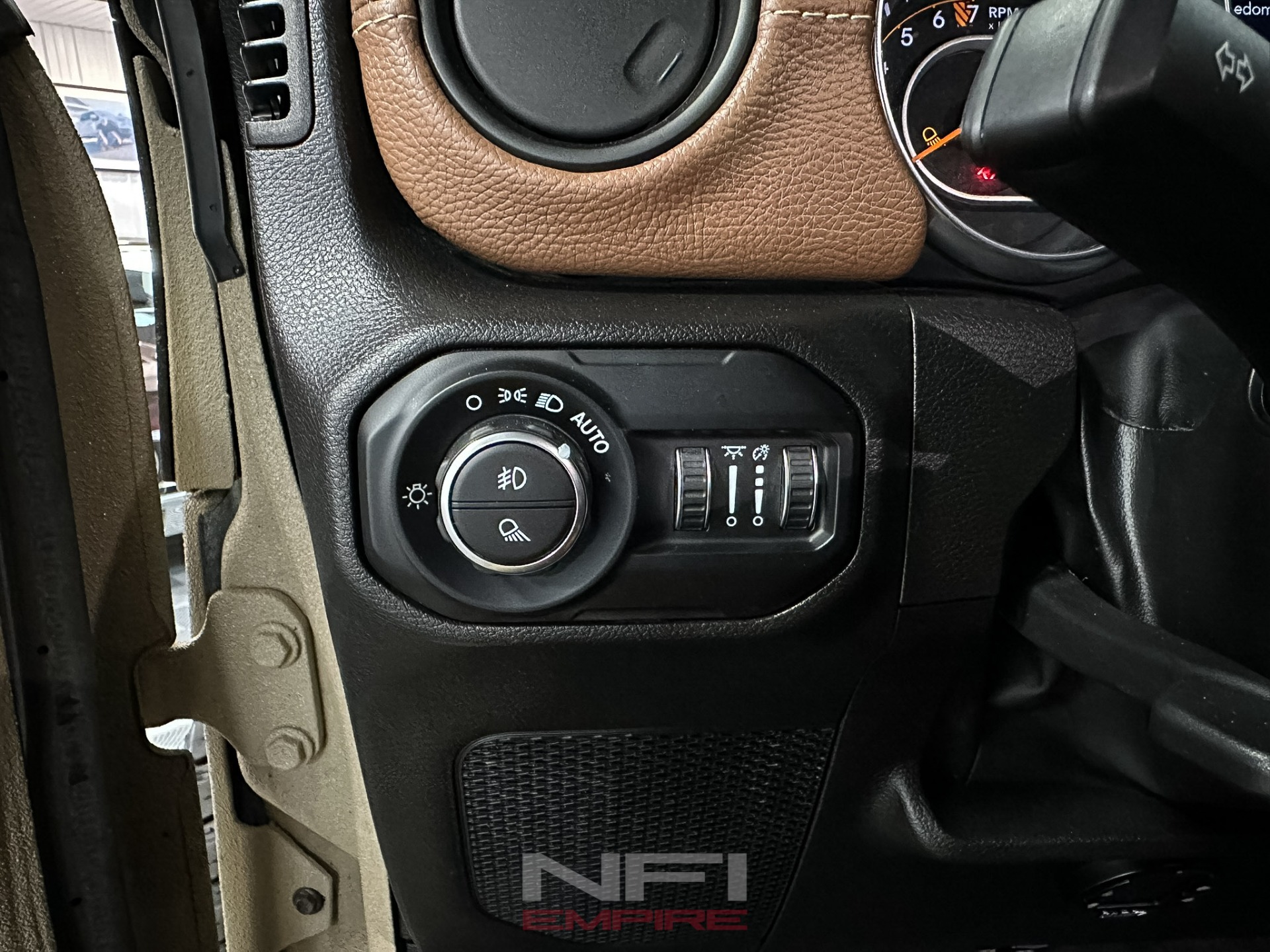 2022 Jeep Gladiator 30