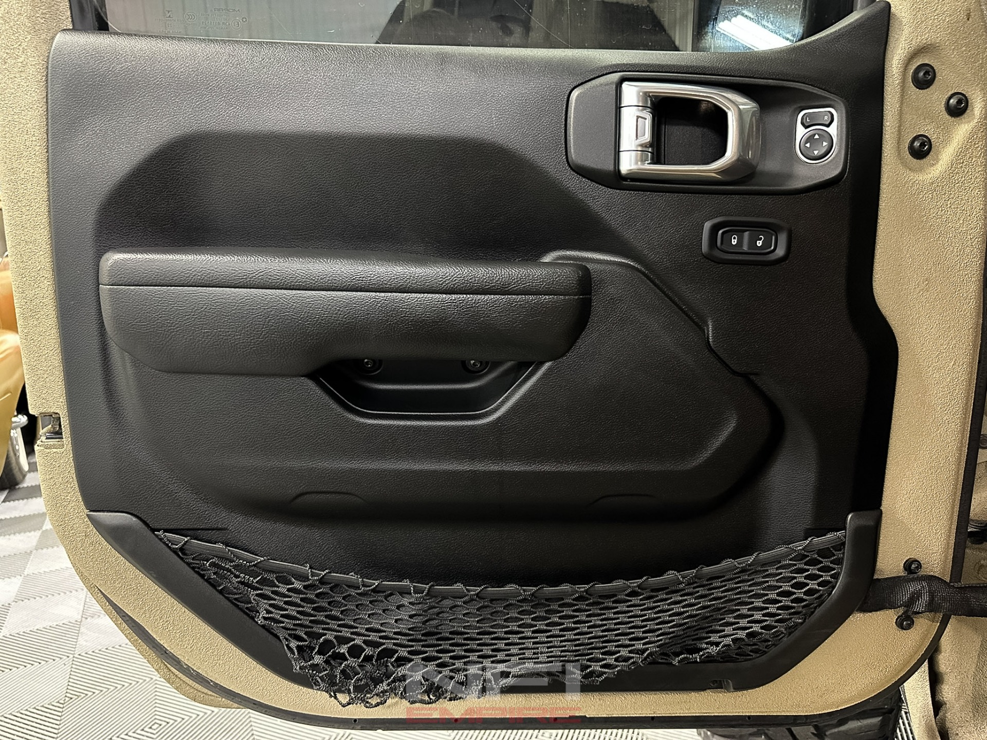 2022 Jeep Gladiator 31