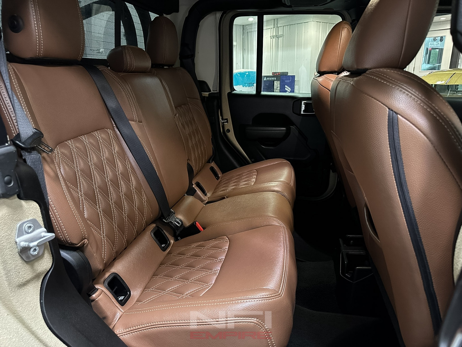 2022 Jeep Gladiator 36