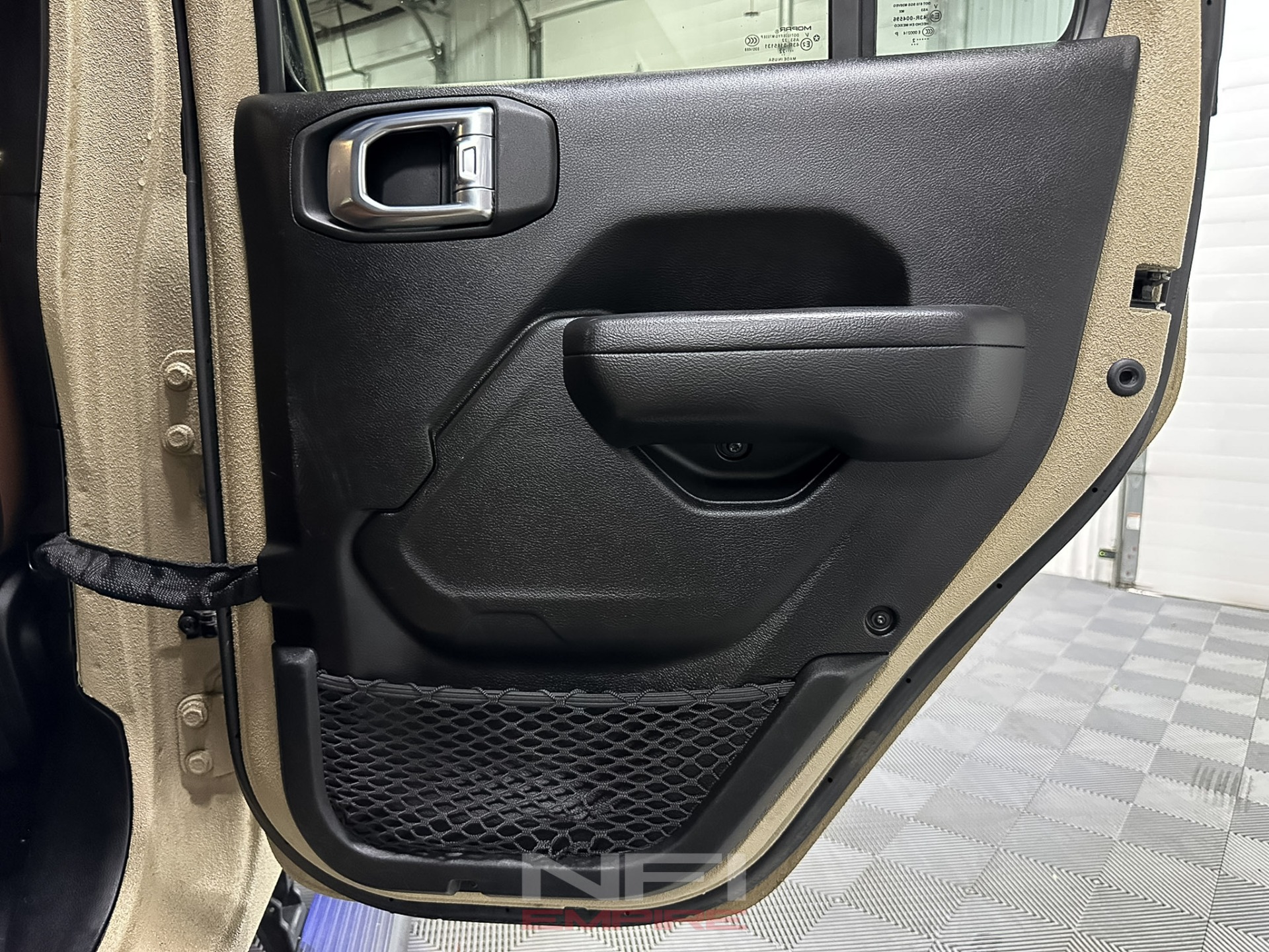 2022 Jeep Gladiator 39