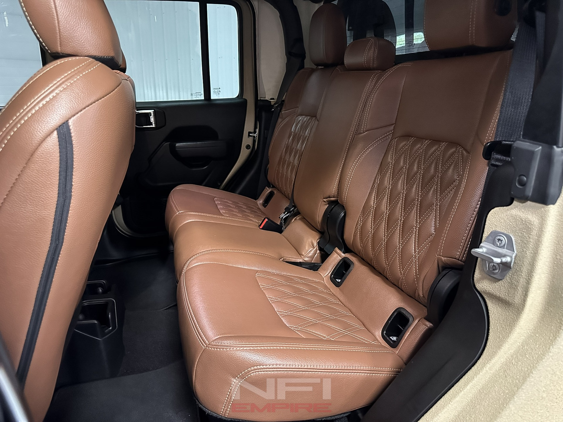 2022 Jeep Gladiator 40