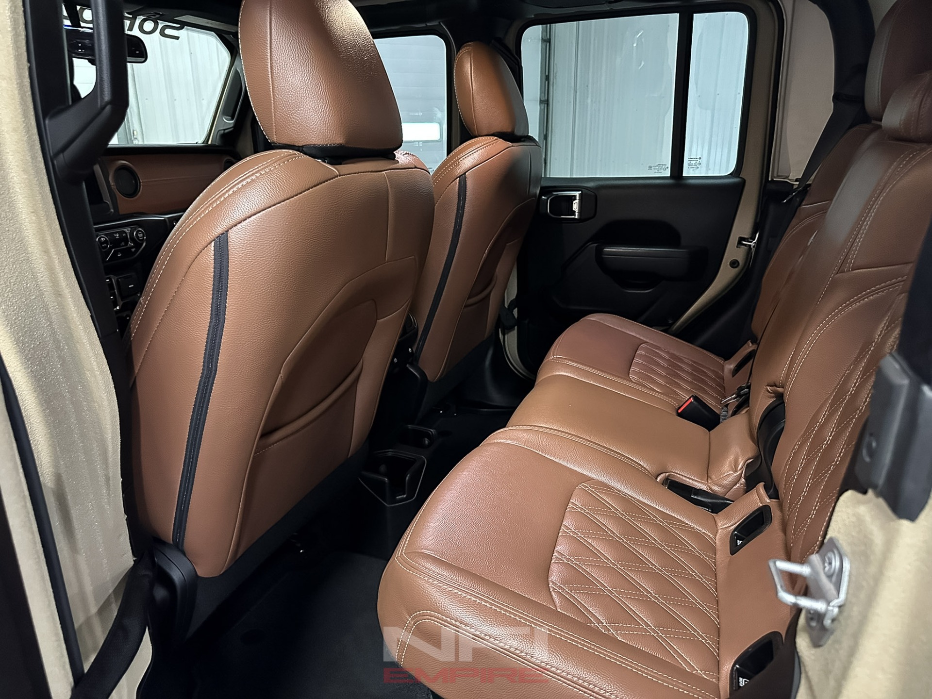2022 Jeep Gladiator 41