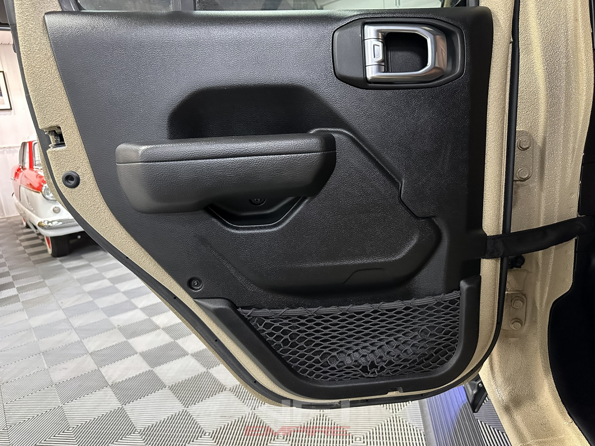 2022 Jeep Gladiator 44