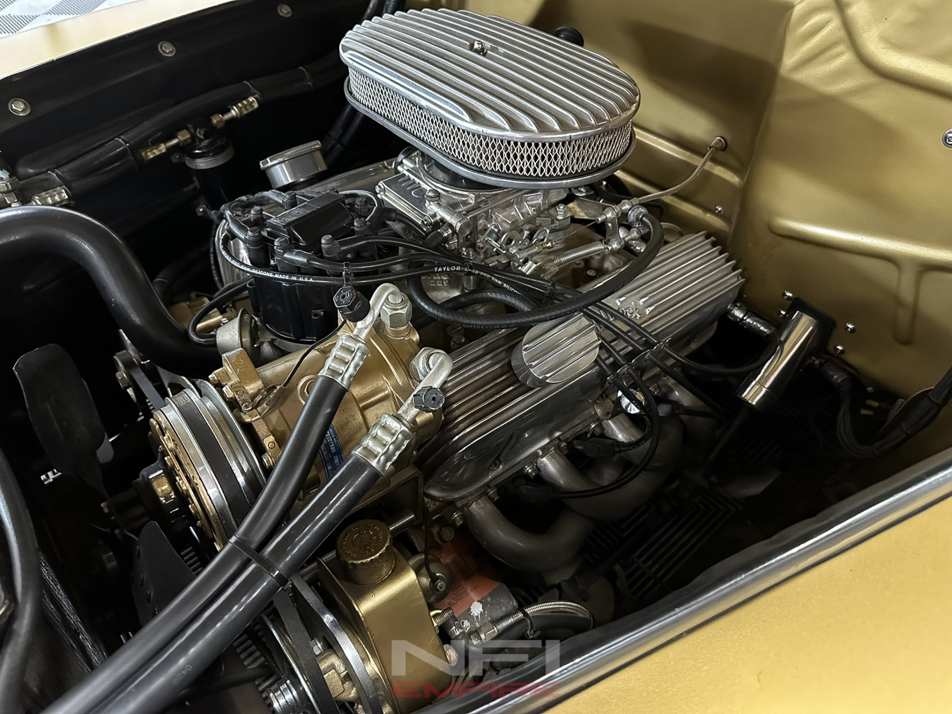 1951 Ford F-1 36