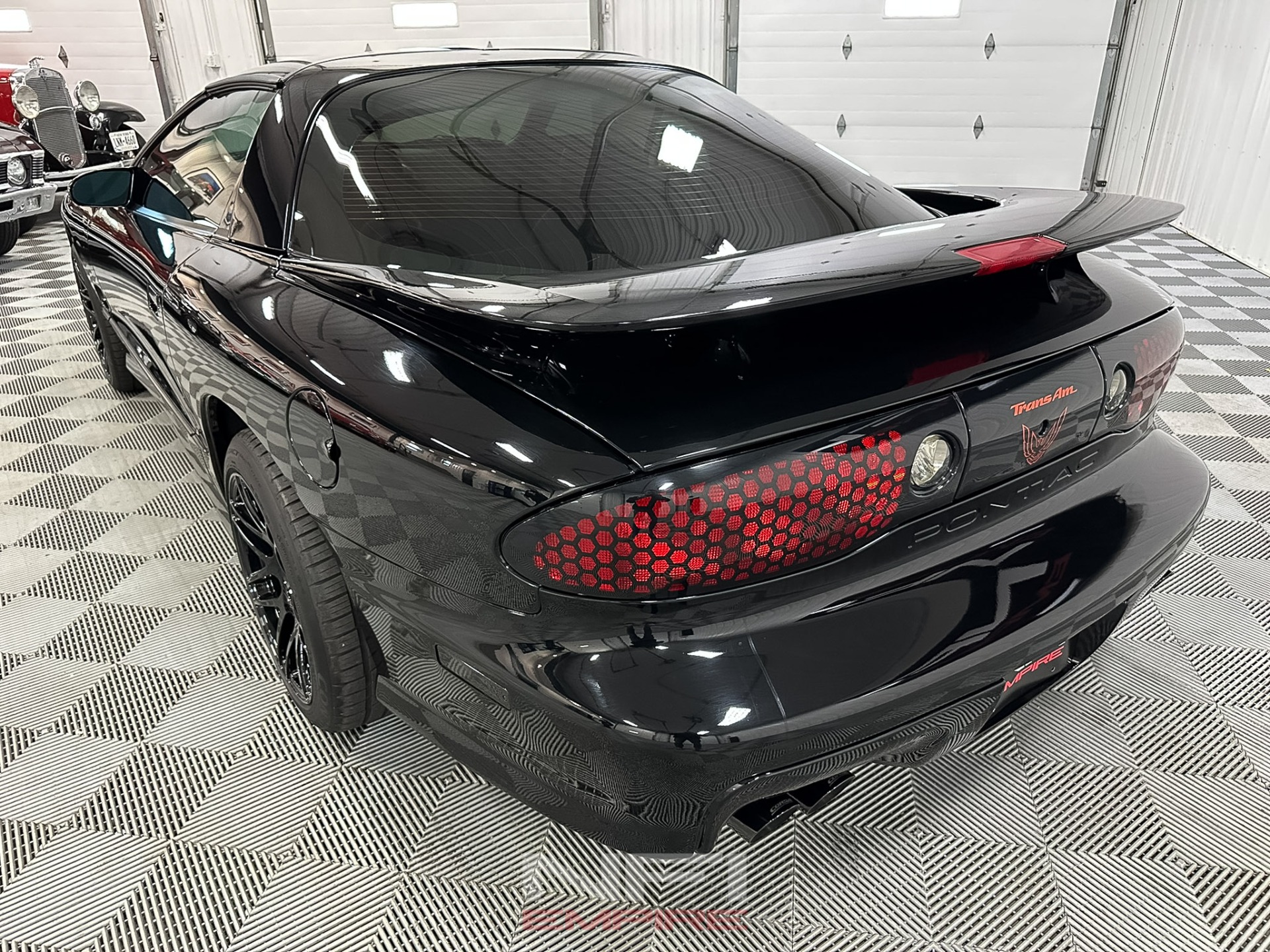 1998 Pontiac Firebird 10