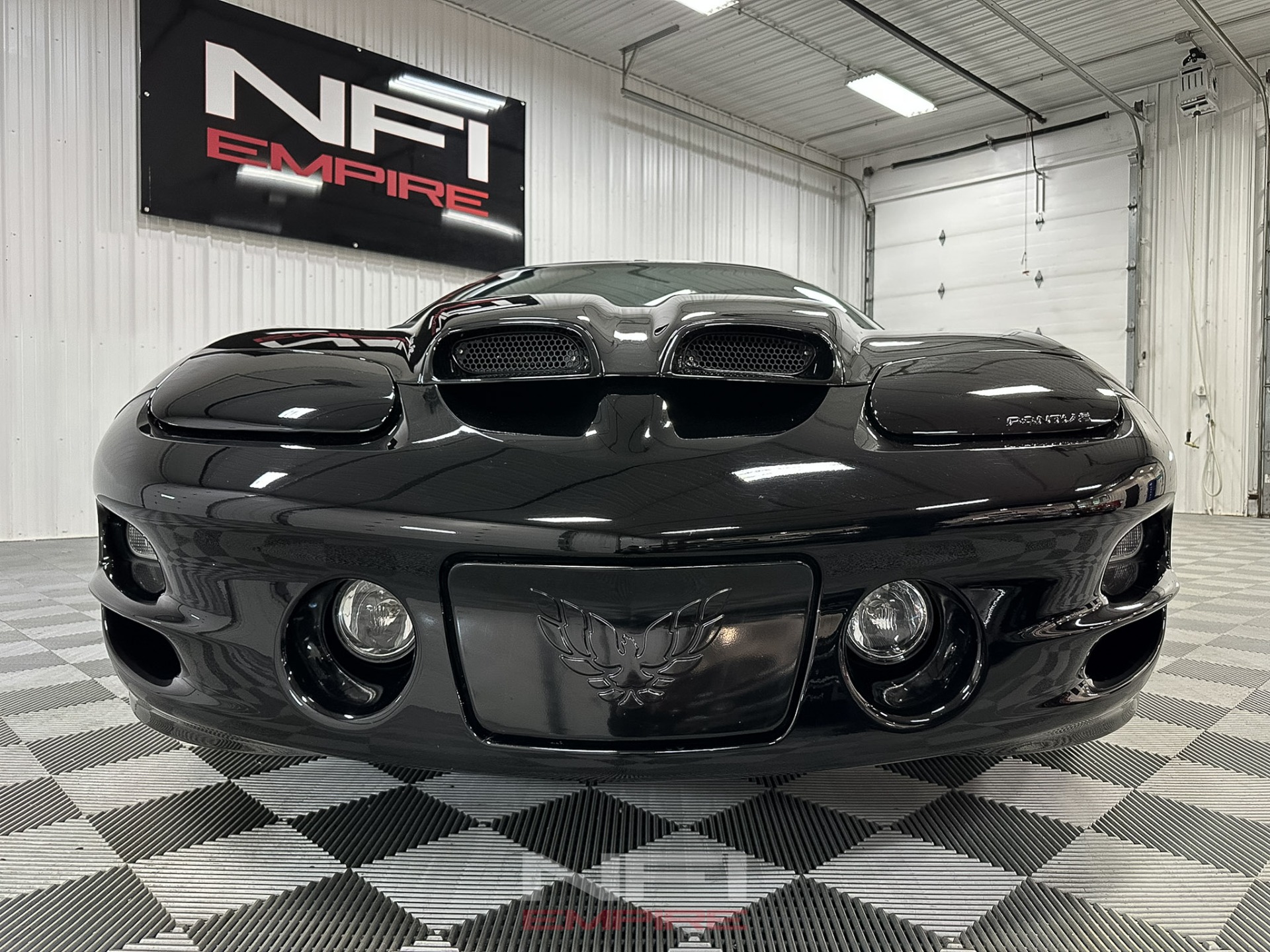 1998 Pontiac Firebird 14