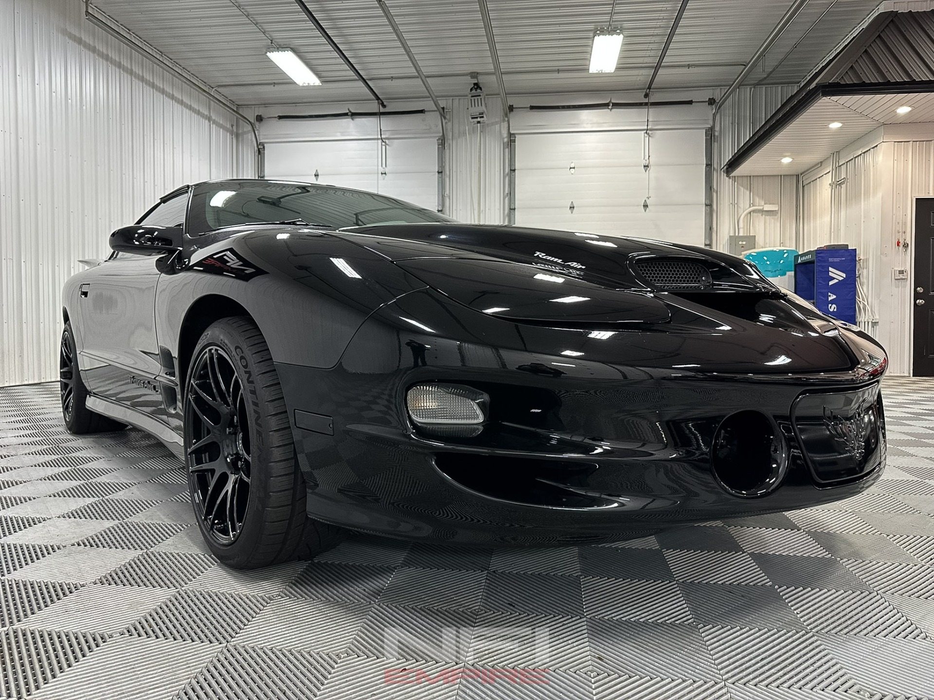 1998 Pontiac Firebird 15