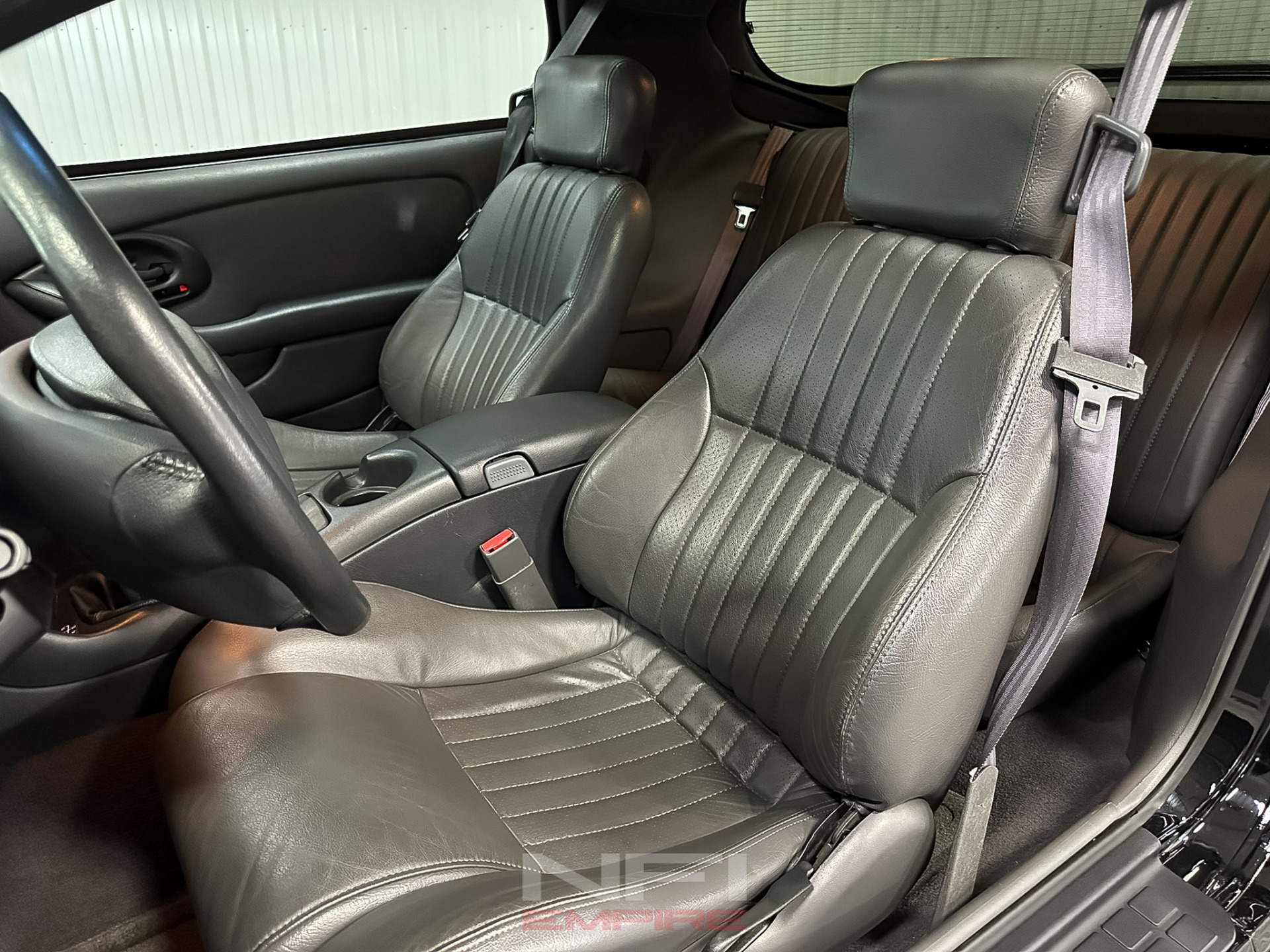 1998 Pontiac Firebird 24