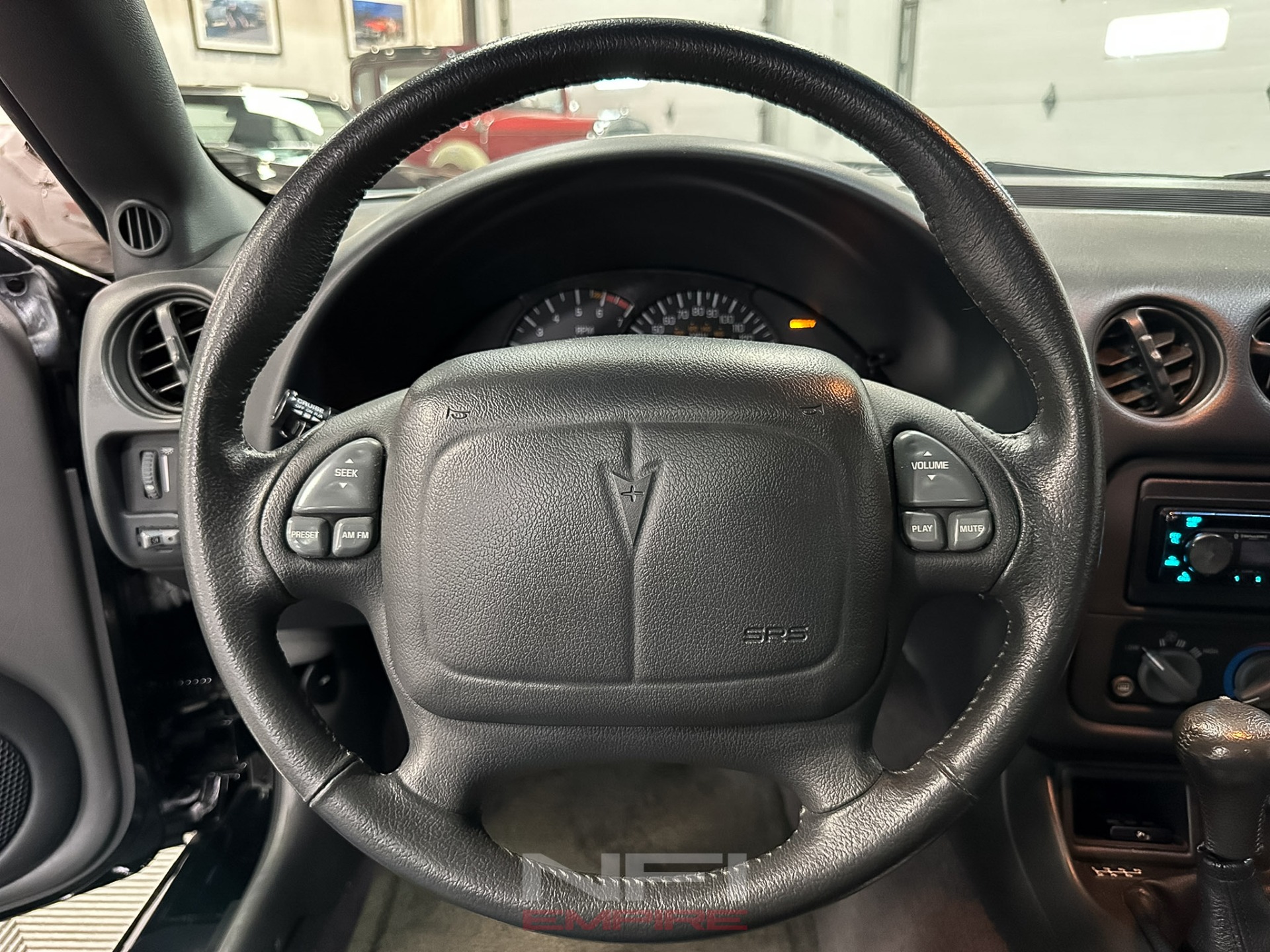 1998 Pontiac Firebird 25