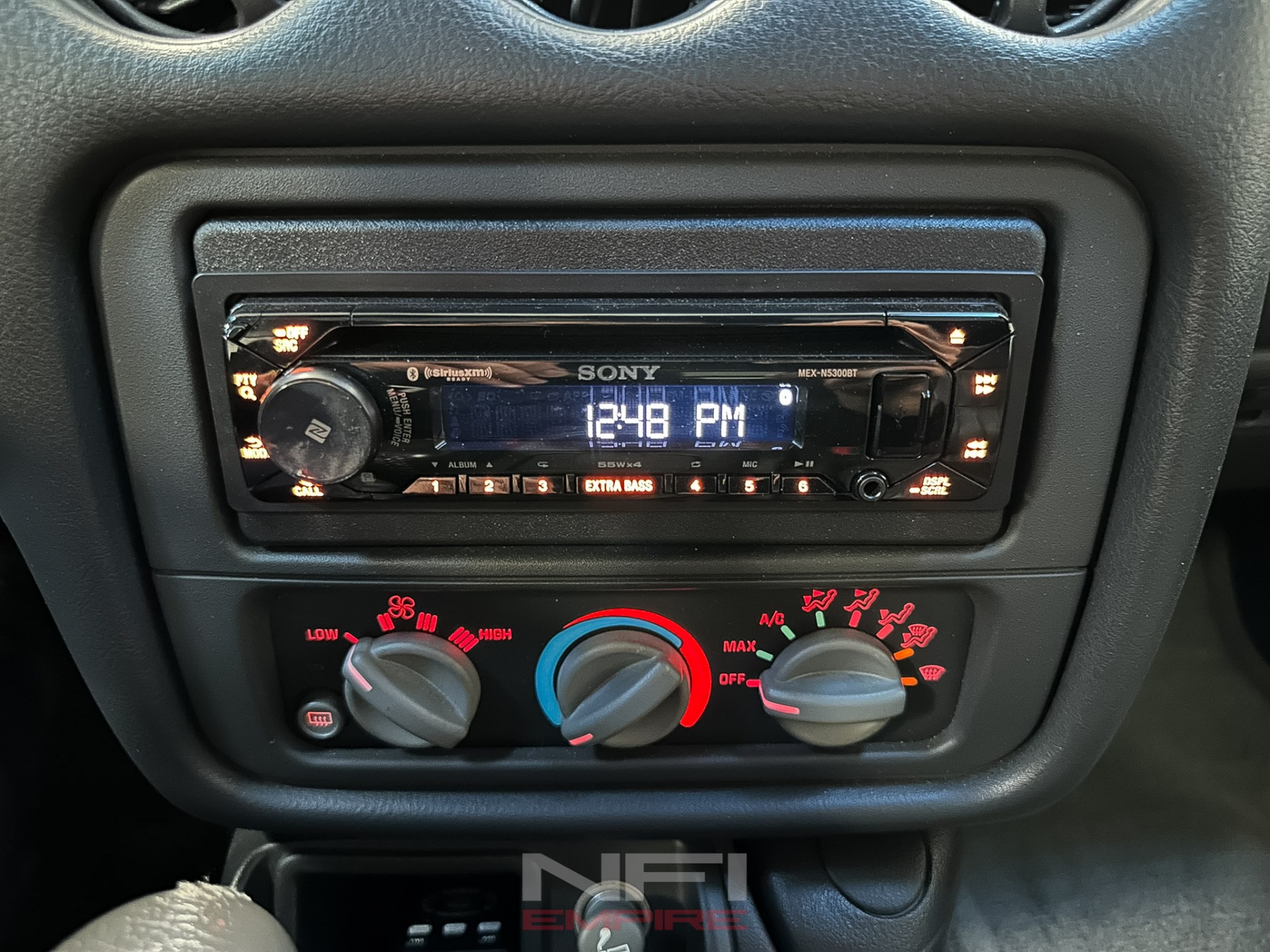 1998 Pontiac Firebird 27