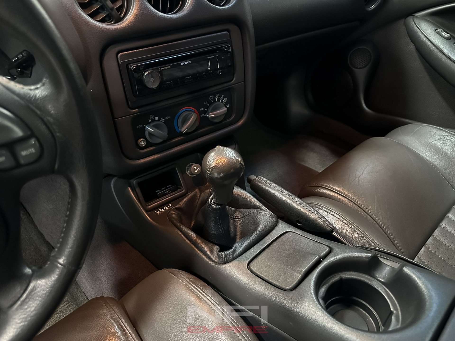 1998 Pontiac Firebird 30
